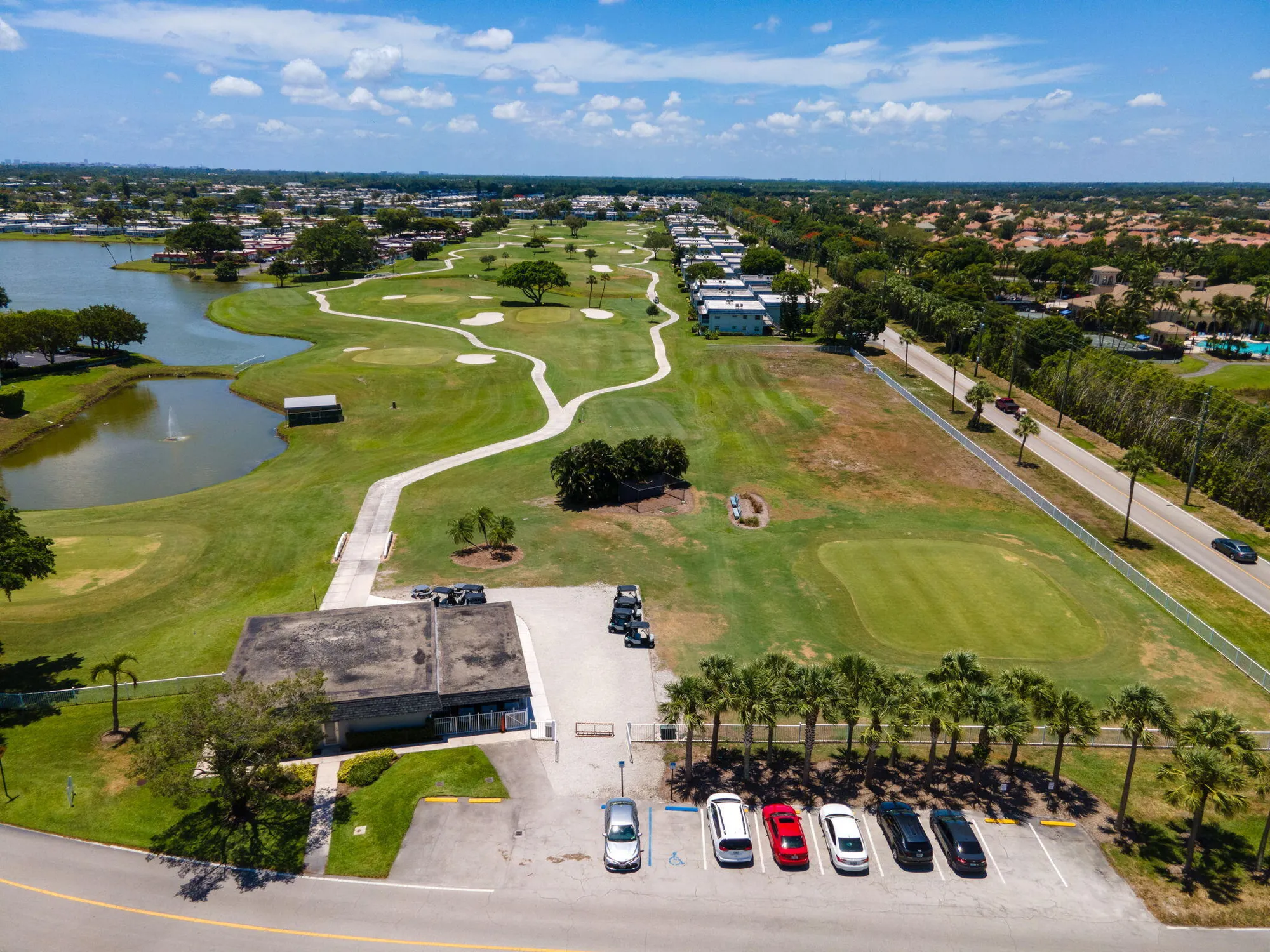 Property Slideshow image 30 of 47 | 197 capri e unit e, Delray Beach, FL, 33484
