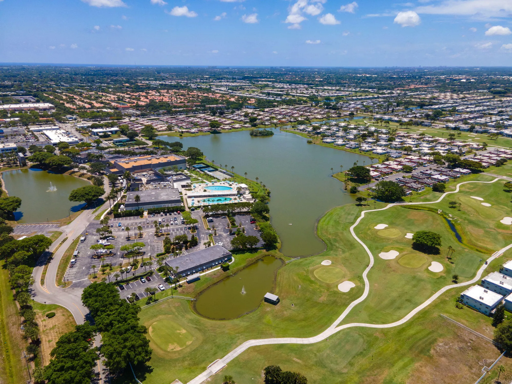 Property Slideshow image 31 of 47 | 197 capri e unit e, Delray Beach, FL, 33484