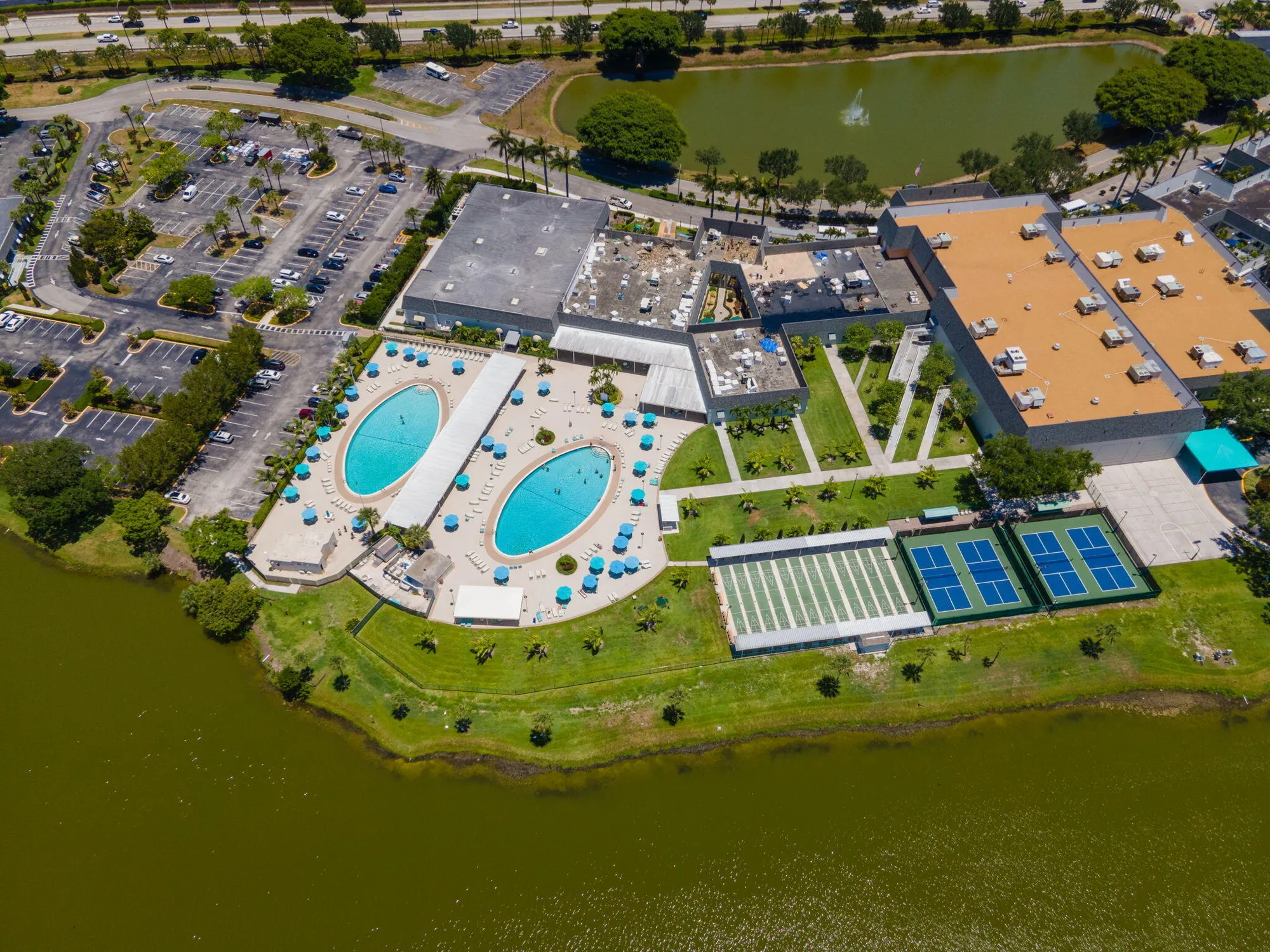 Property Slideshow image 32 of 47 | 197 capri e unit e, Delray Beach, FL, 33484