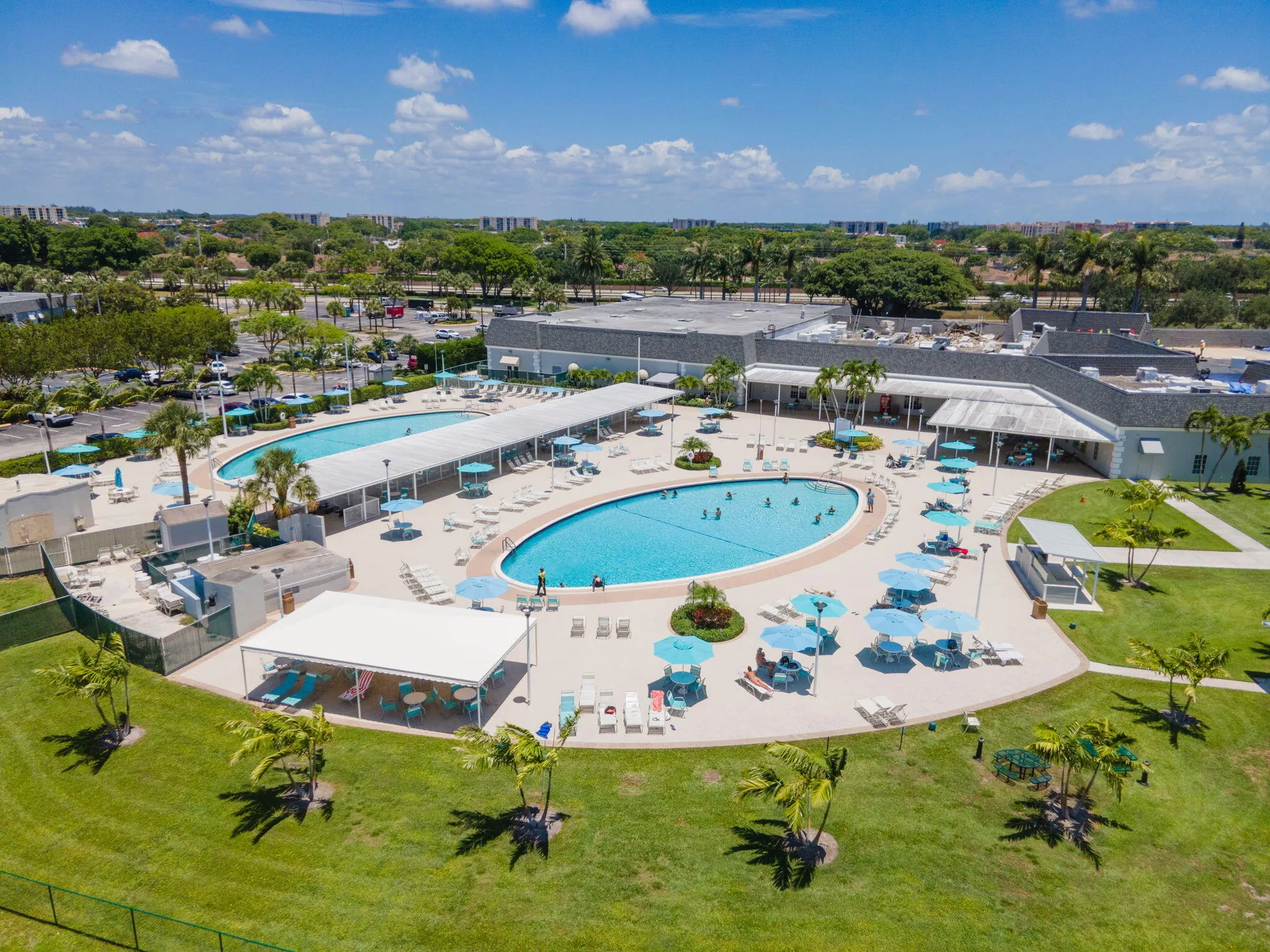 Property Slideshow image 33 of 47 | 197 capri e unit e, Delray Beach, FL, 33484