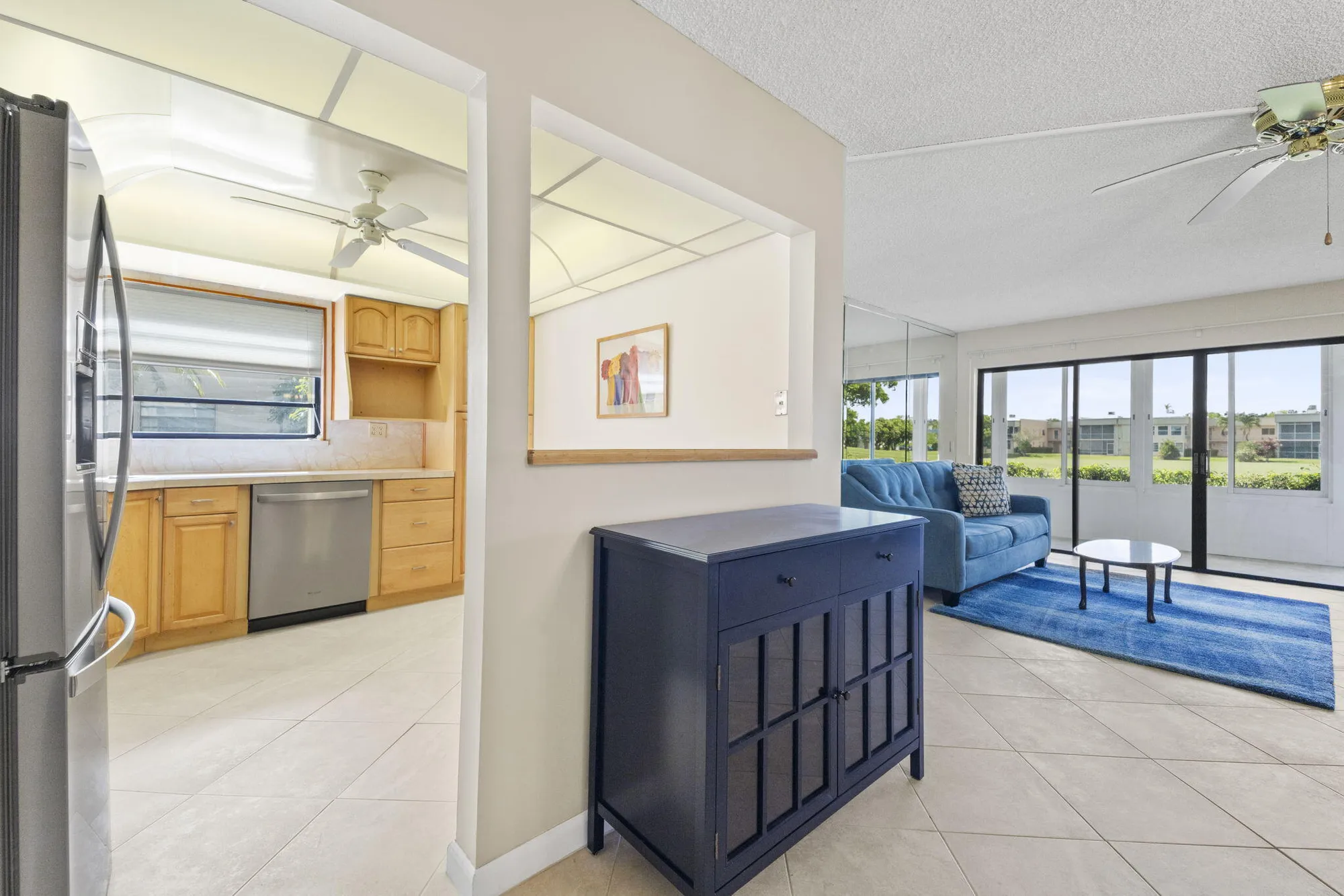 Property Slideshow image 4 of 47 | 197 capri e unit e, Delray Beach, FL, 33484