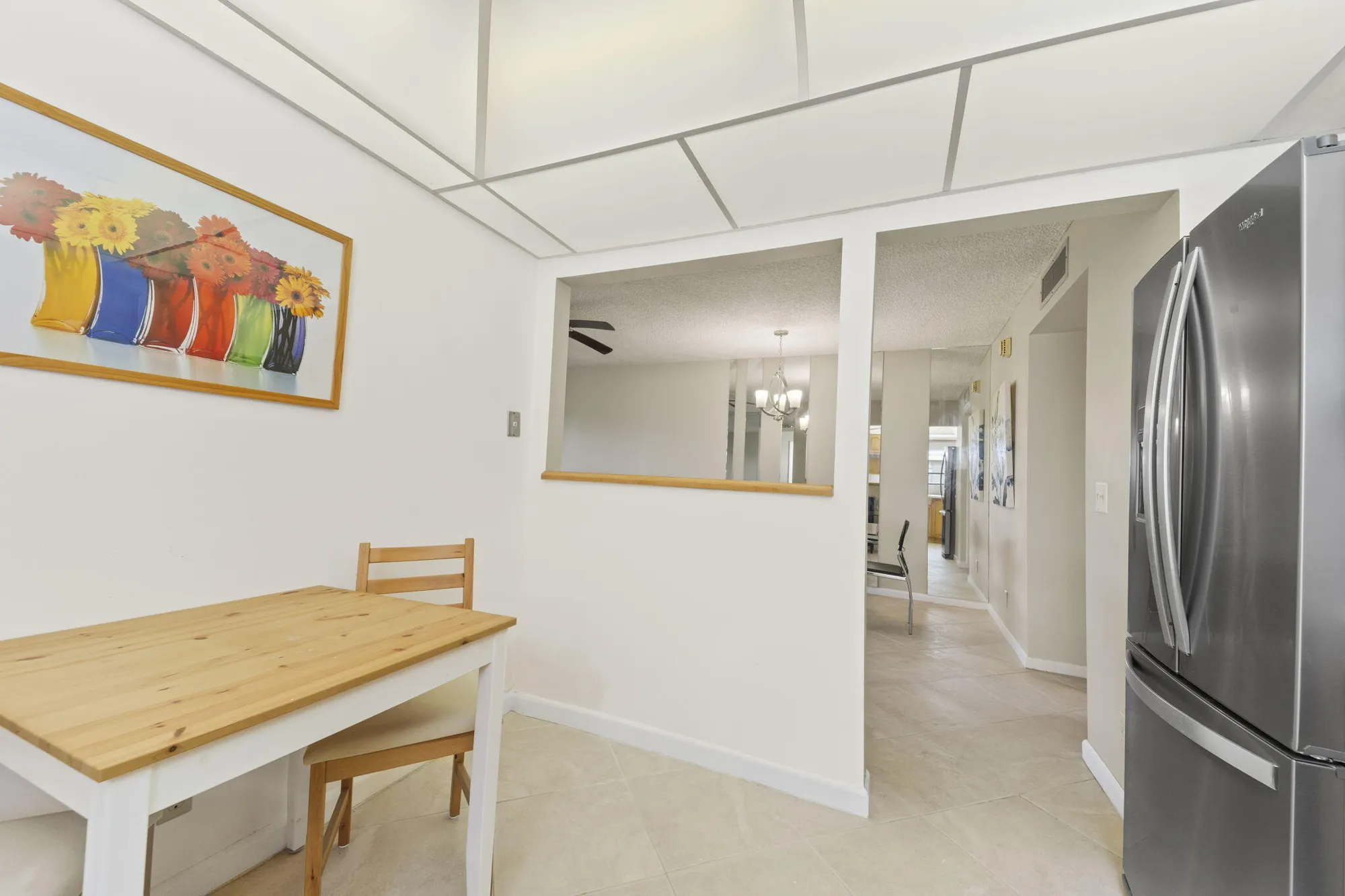 Property Slideshow image 12 of 47 | 197 capri e unit e, Delray Beach, FL, 33484