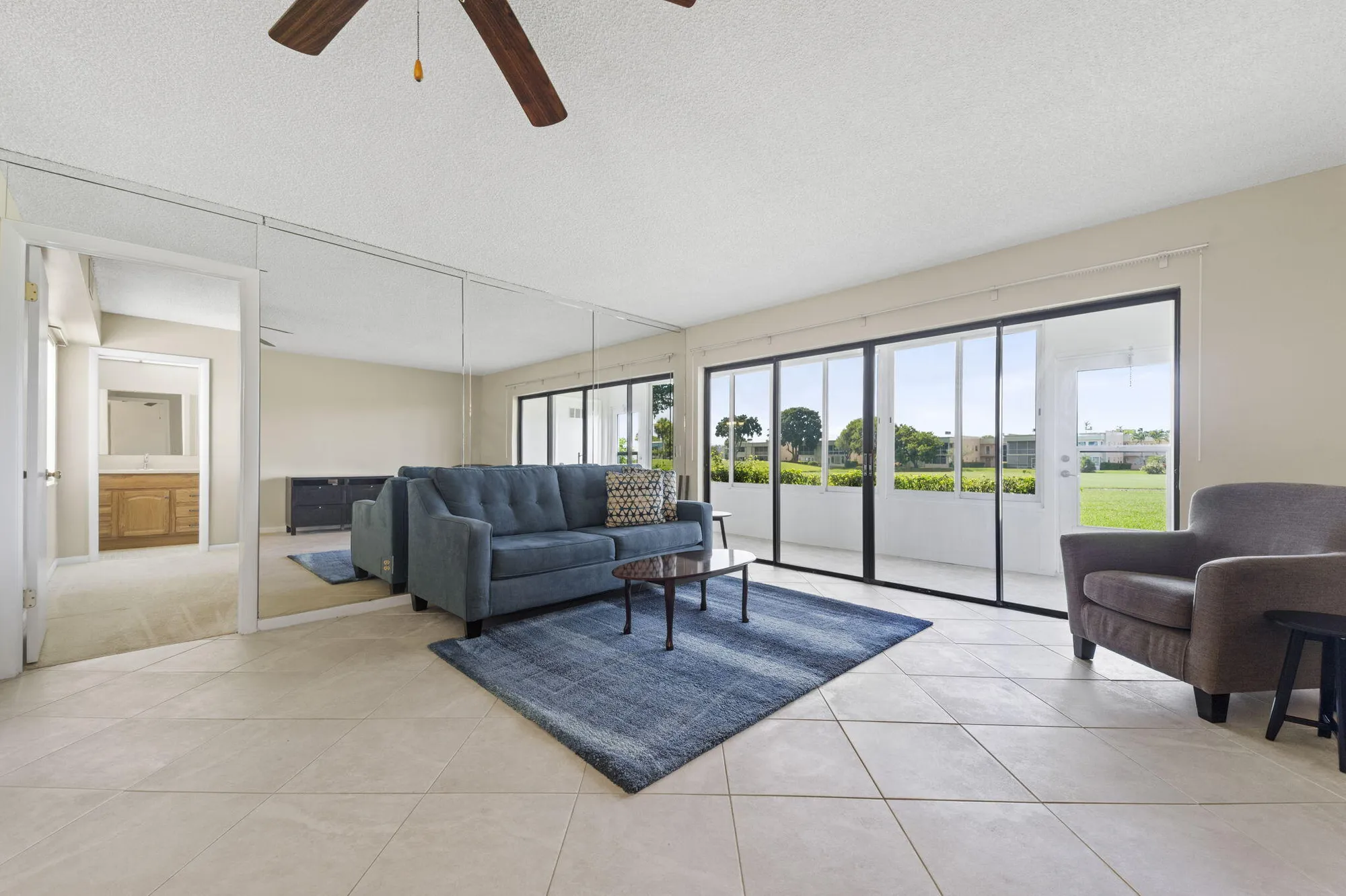 Property Slideshow image 6 of 47 | 197 capri e unit e, Delray Beach, FL, 33484