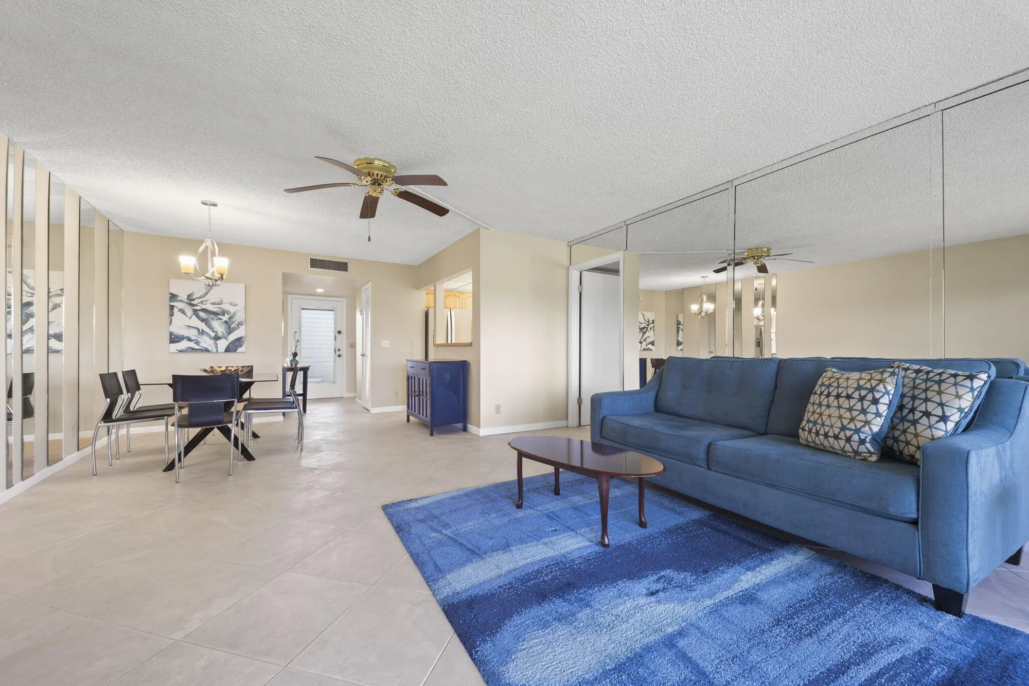Property Slideshow image 9 of 47 | 197 capri e unit e, Delray Beach, FL, 33484