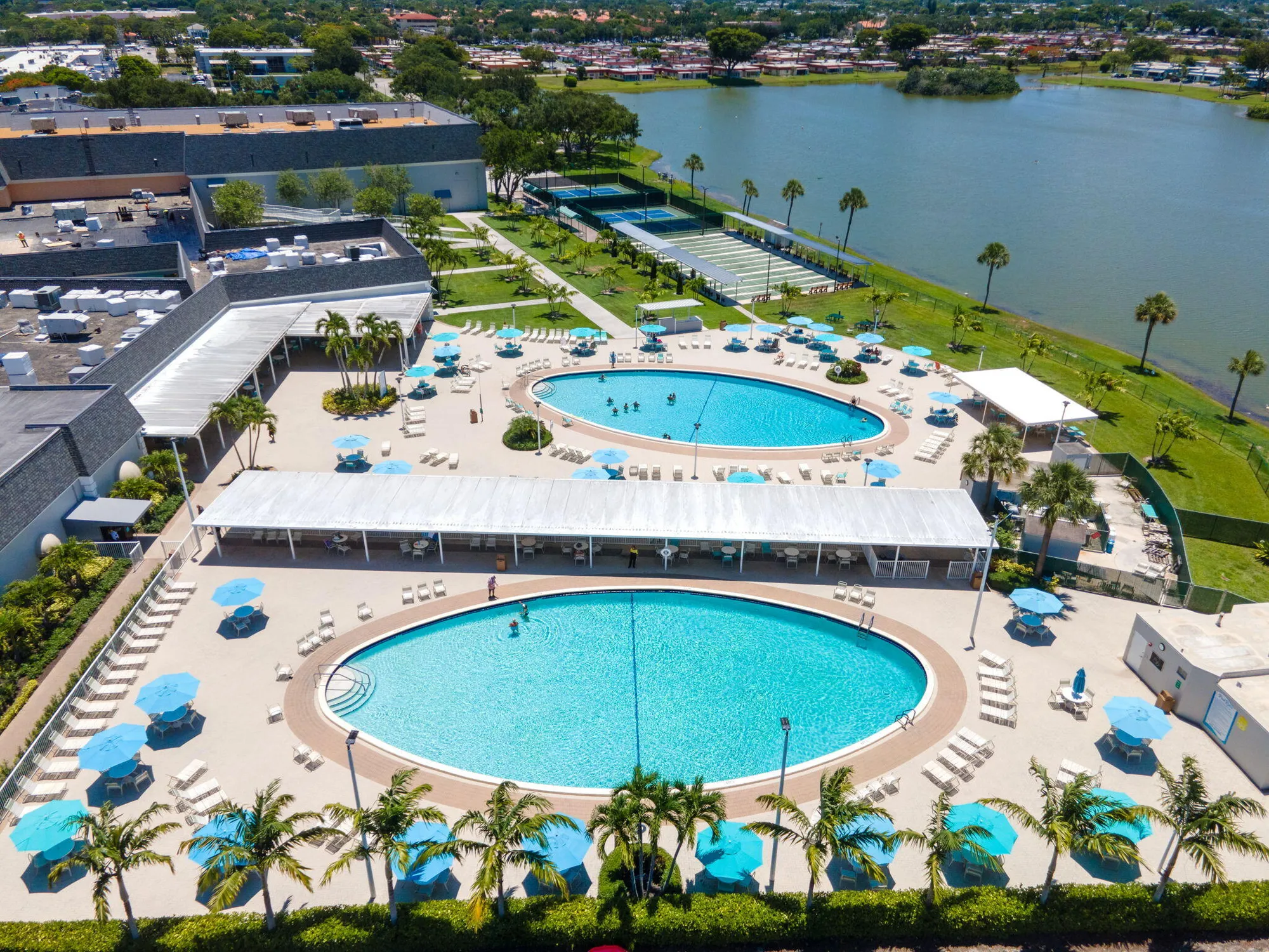 Property Slideshow image 36 of 47 | 197 capri e unit e, Delray Beach, FL, 33484