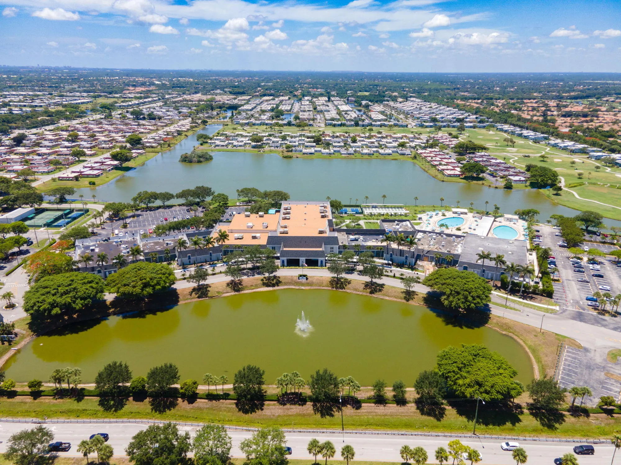 Property Slideshow image 37 of 47 | 197 capri e unit e, Delray Beach, FL, 33484