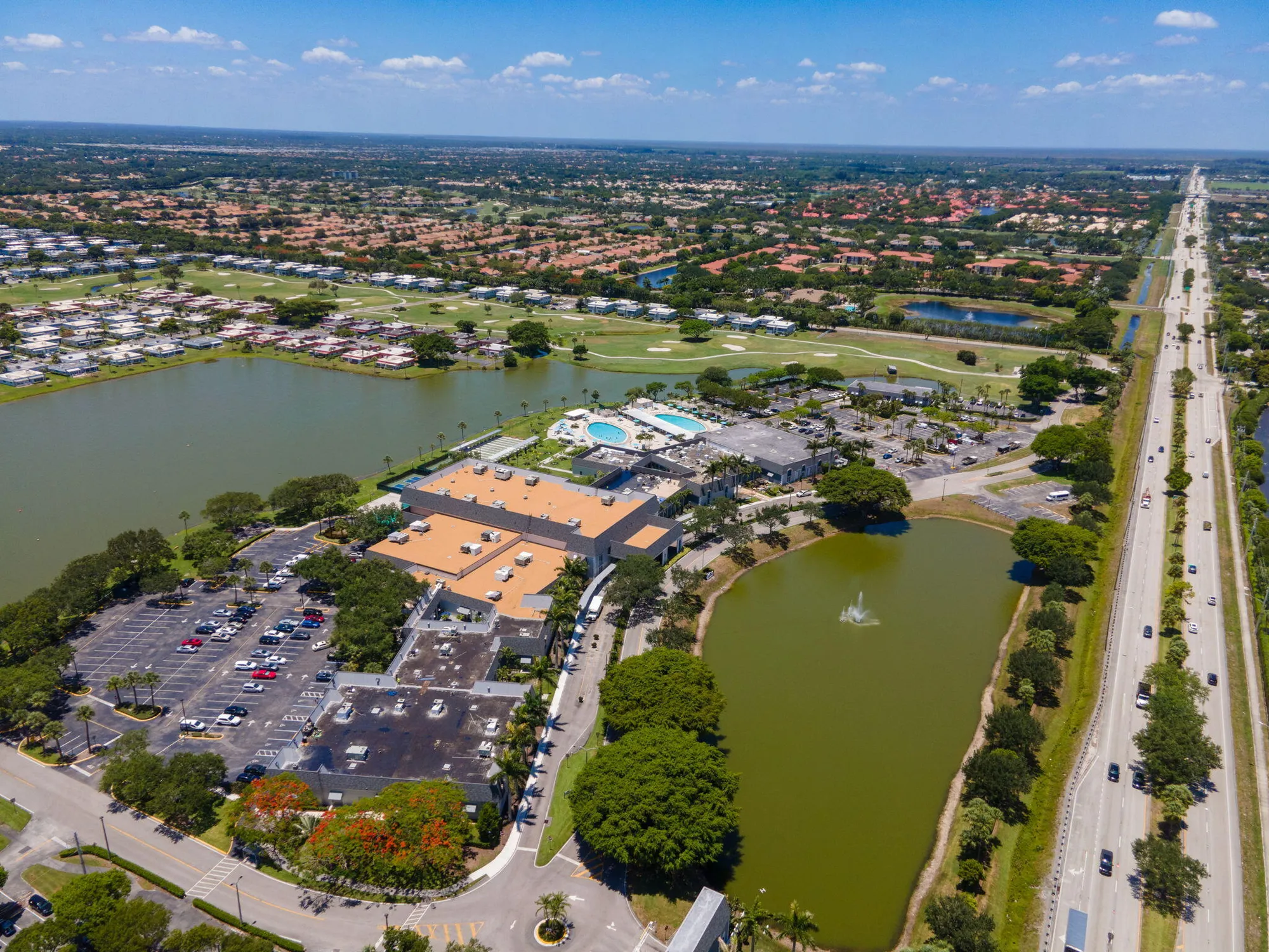 Property Slideshow image 38 of 47 | 197 capri e unit e, Delray Beach, FL, 33484