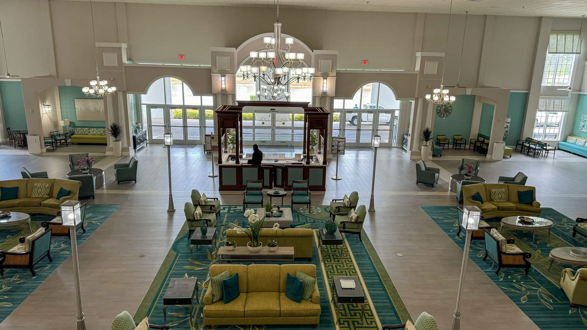 Property Slideshow image 42 of 47 | 197 capri e unit e, Delray Beach, FL, 33484