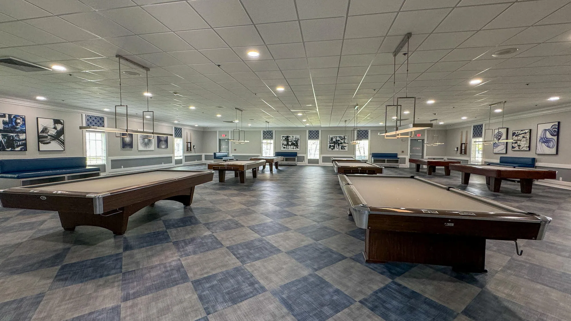 Property Slideshow image 45 of 47 | 197 capri e unit e, Delray Beach, FL, 33484