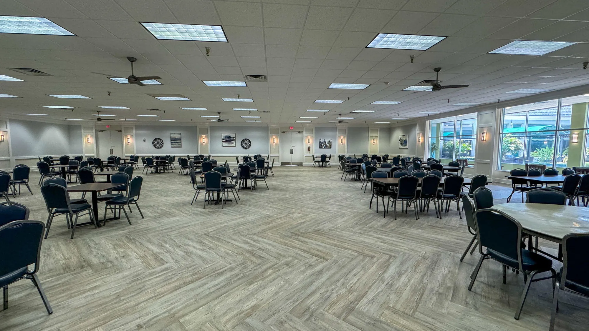 Property Slideshow image 47 of 47 | 197 capri e unit e, Delray Beach, FL, 33484