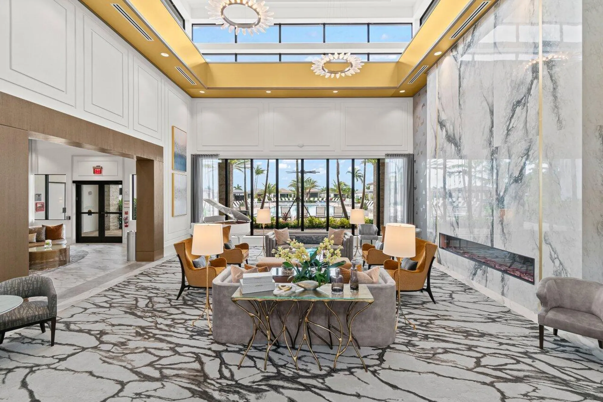 Property Slideshow image 35 of 75 | 11190 sweet sage ave, Boynton Beach, FL, 33473