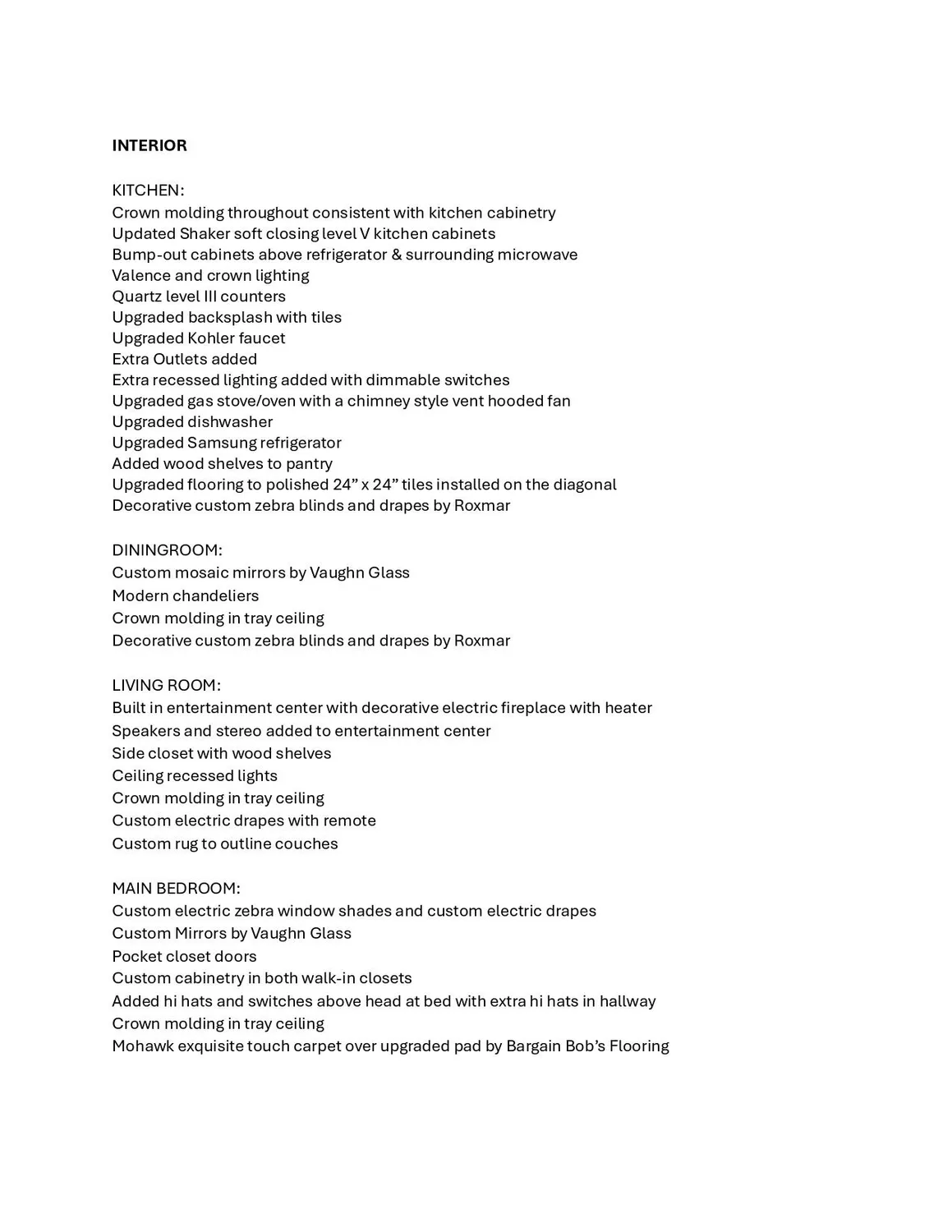 Property Slideshow image 69 of 97 | 11698 sw coronado springs dr, Port Saint Lucie, FL, 34987