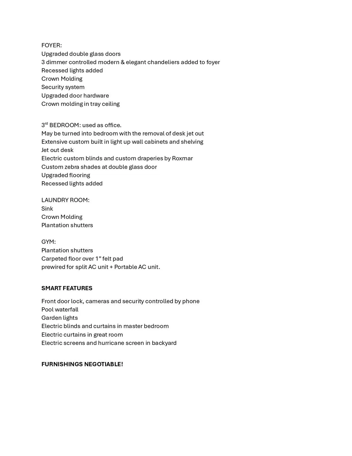 Property Slideshow image 71 of 97 | 11698 sw coronado springs dr, Port Saint Lucie, FL, 34987