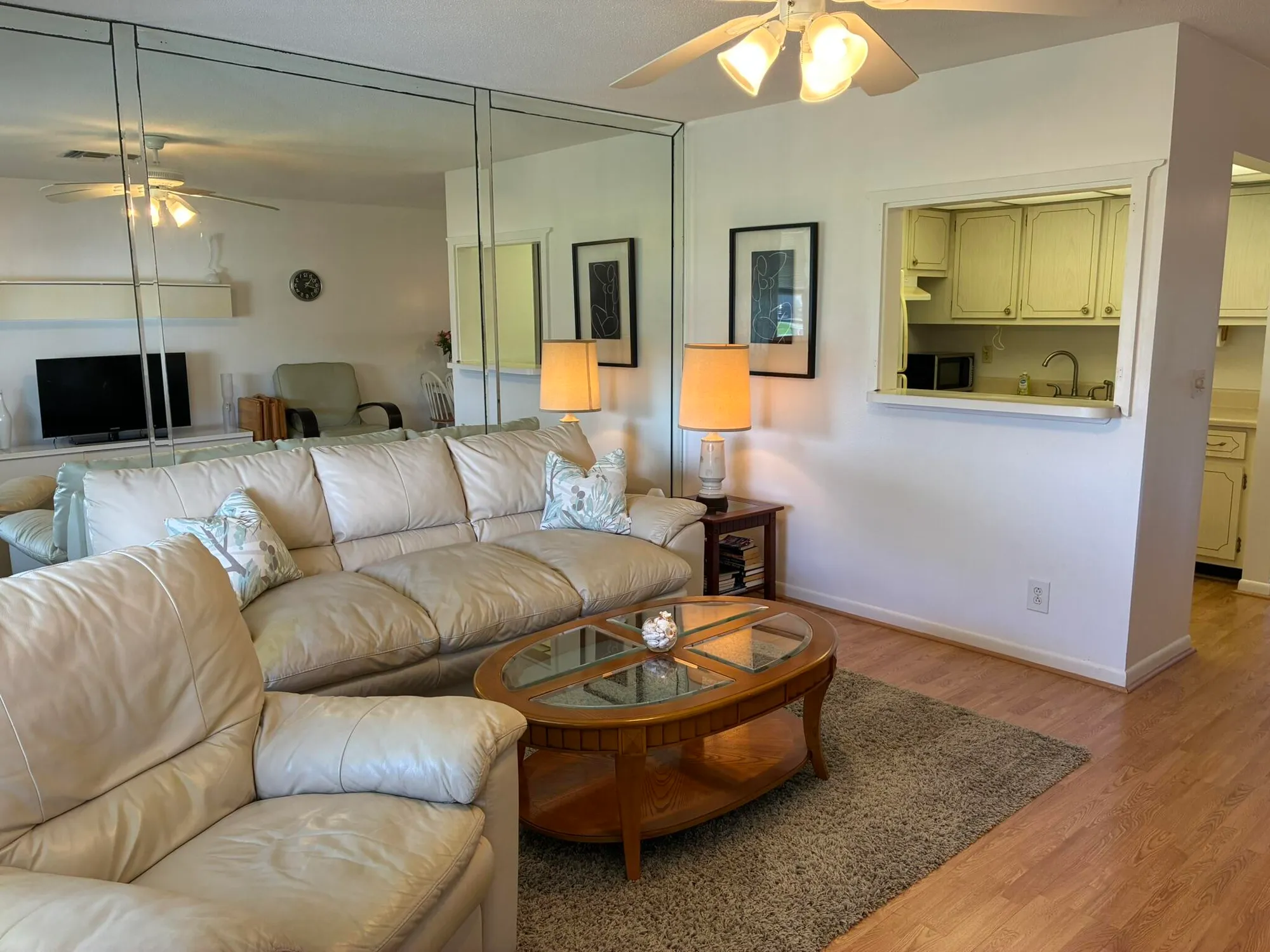 Property Slideshow image 3 of 30 | 600 horizons 211, Boynton Beach, FL, 33435