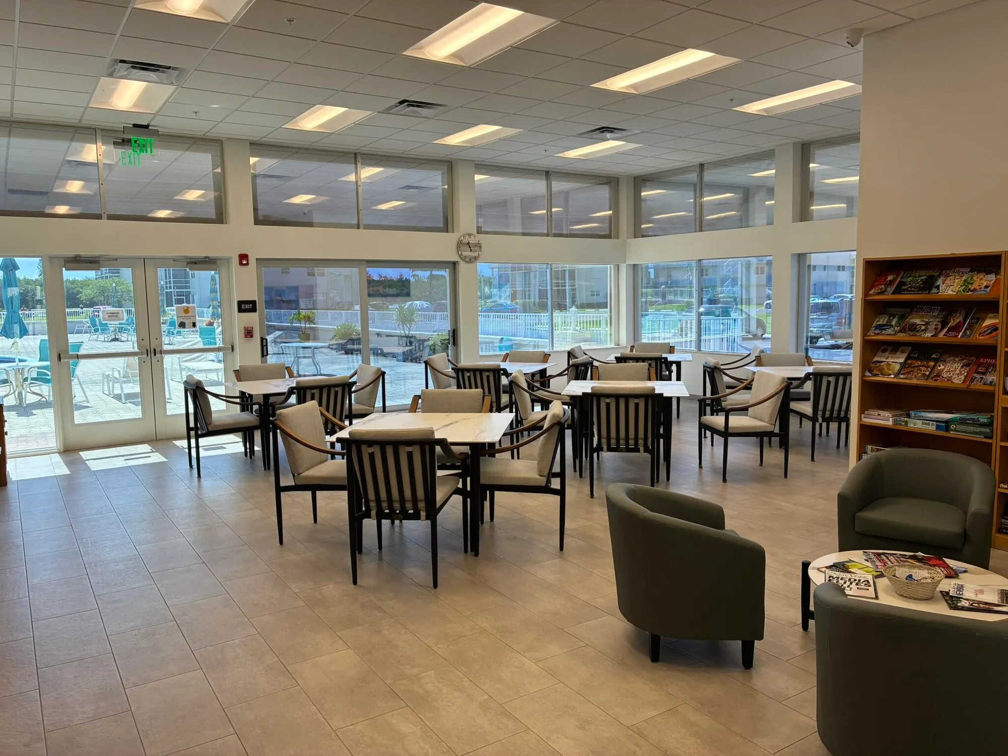 Property Slideshow image 19 of 30 | 600 horizons 211, Boynton Beach, FL, 33435