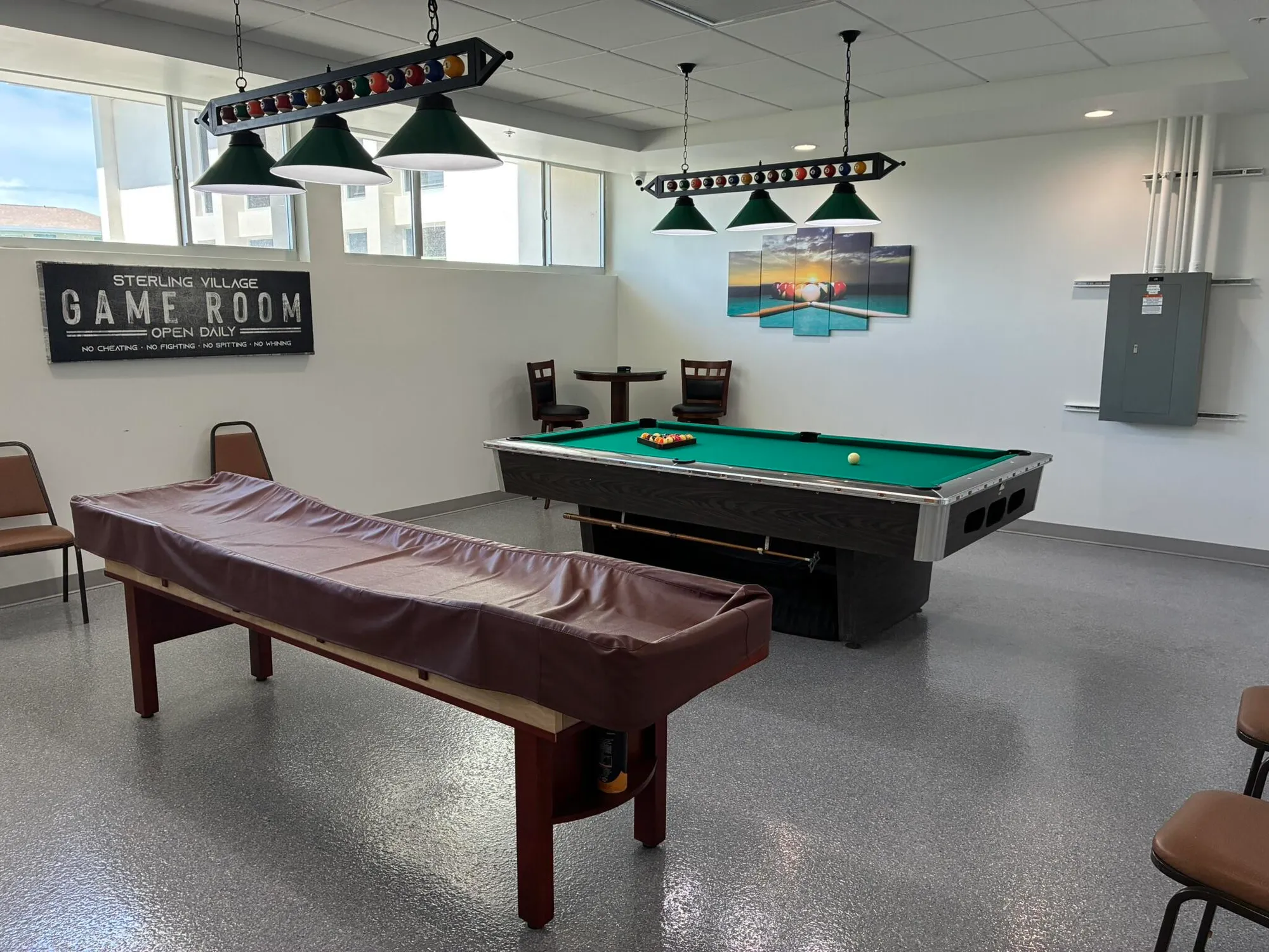 Property Slideshow image 23 of 30 | 600 horizons 211, Boynton Beach, FL, 33435