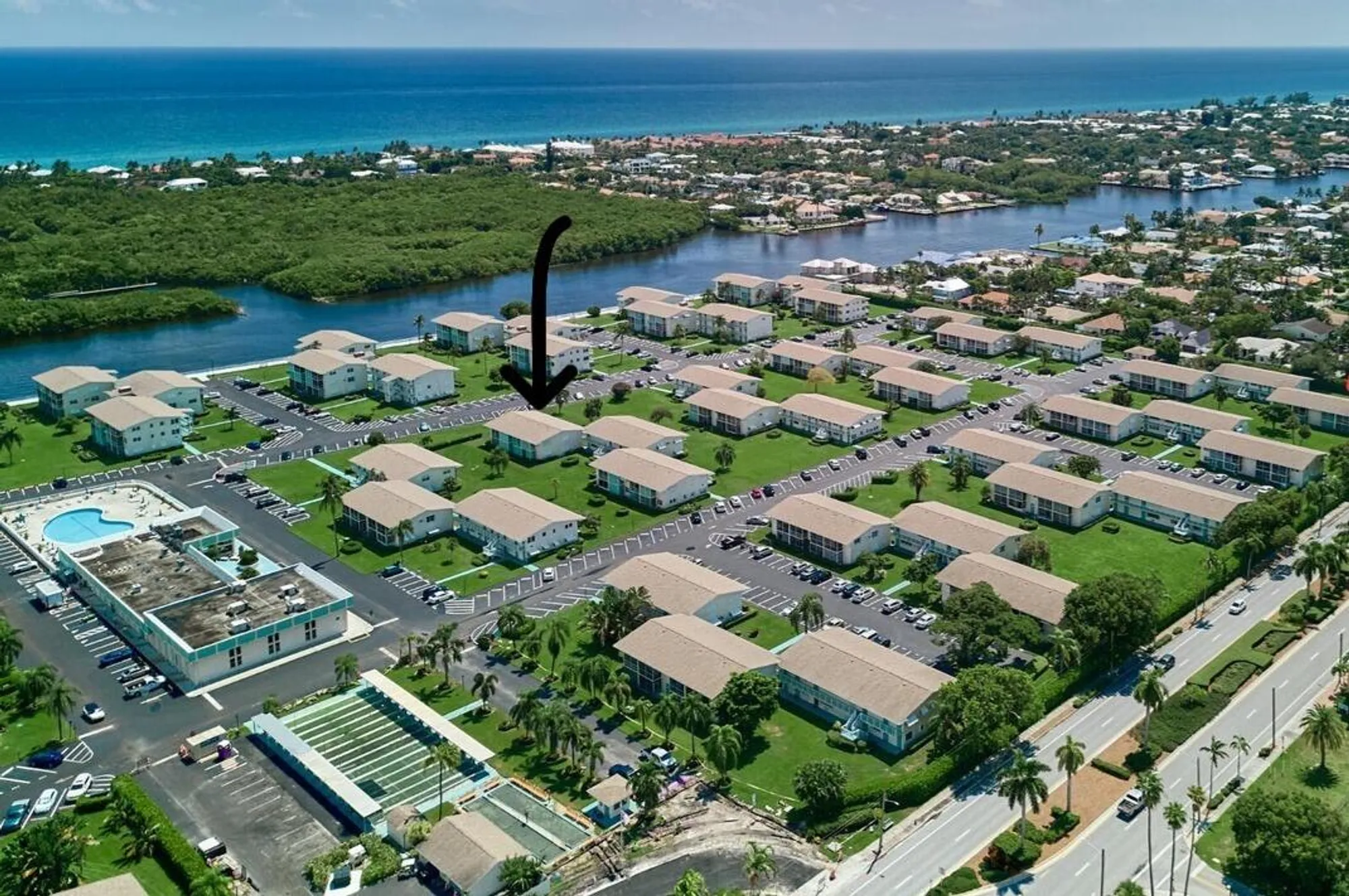 Property Slideshow image 1 of 30 | 600 horizons 211, Boynton Beach, FL, 33435