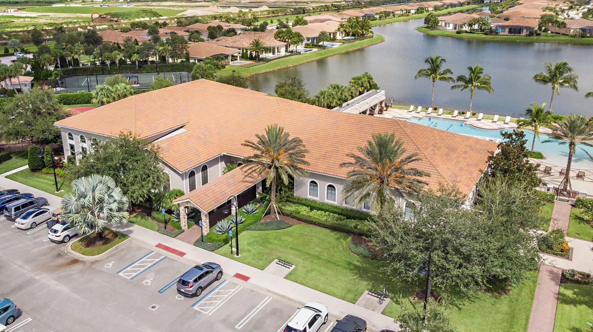 Property Slideshow image 32 of 87 | 24064 sw firenze way, Port Saint Lucie, FL, 34986