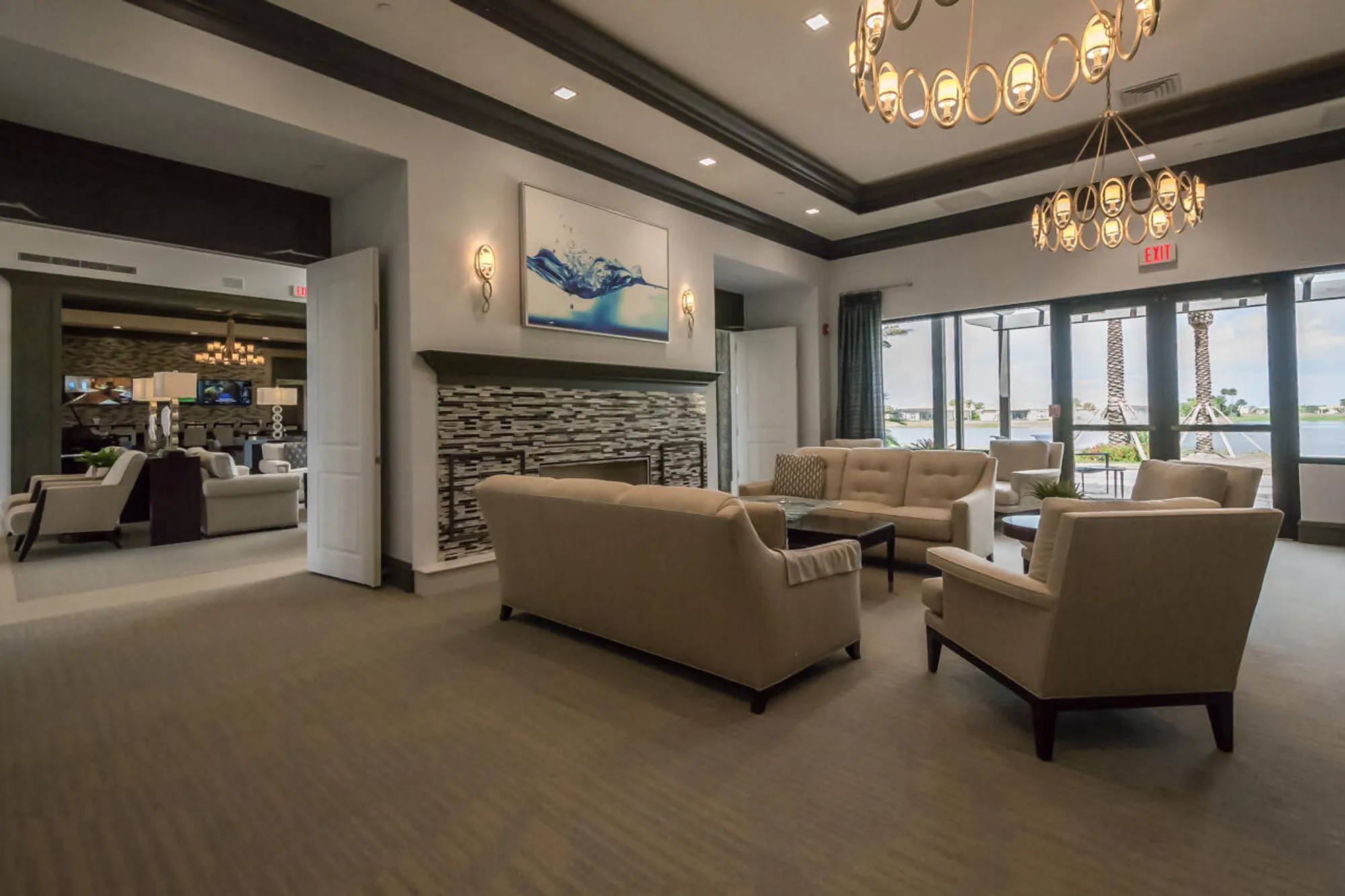 Property Slideshow image 33 of 87 | 24064 sw firenze way, Port Saint Lucie, FL, 34986