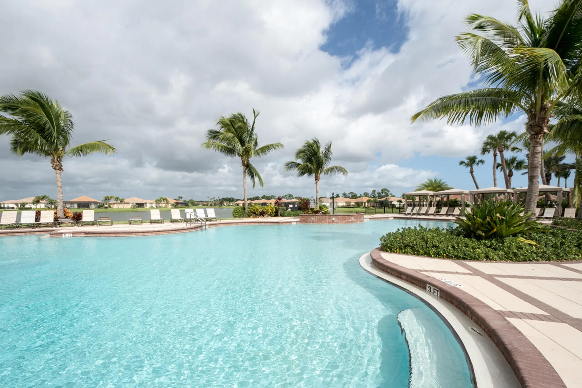 Property Slideshow image 58 of 87 | 24064 sw firenze way, Port Saint Lucie, FL, 34986