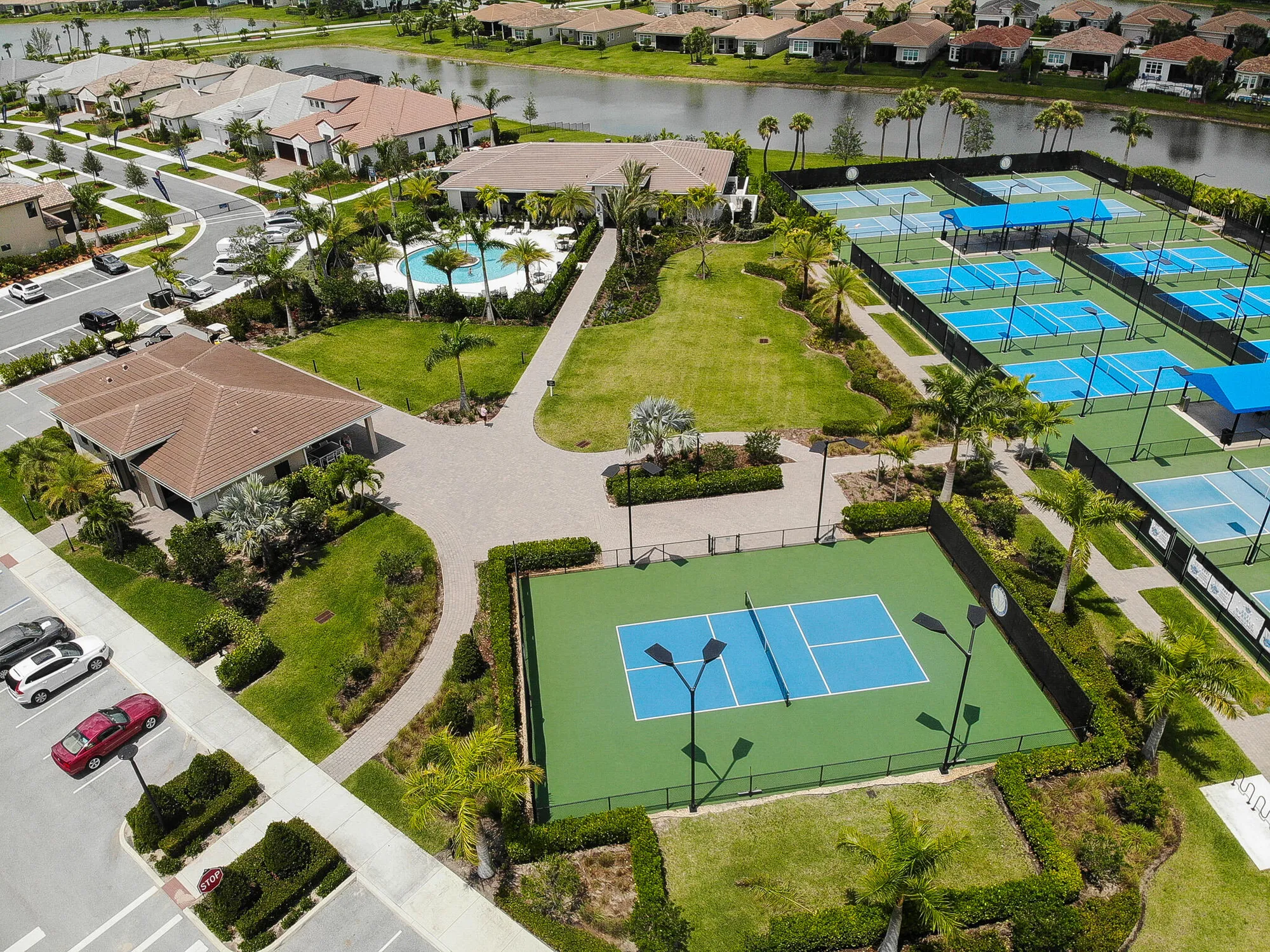 Property Slideshow image 66 of 87 | 24064 sw firenze way, Port Saint Lucie, FL, 34986