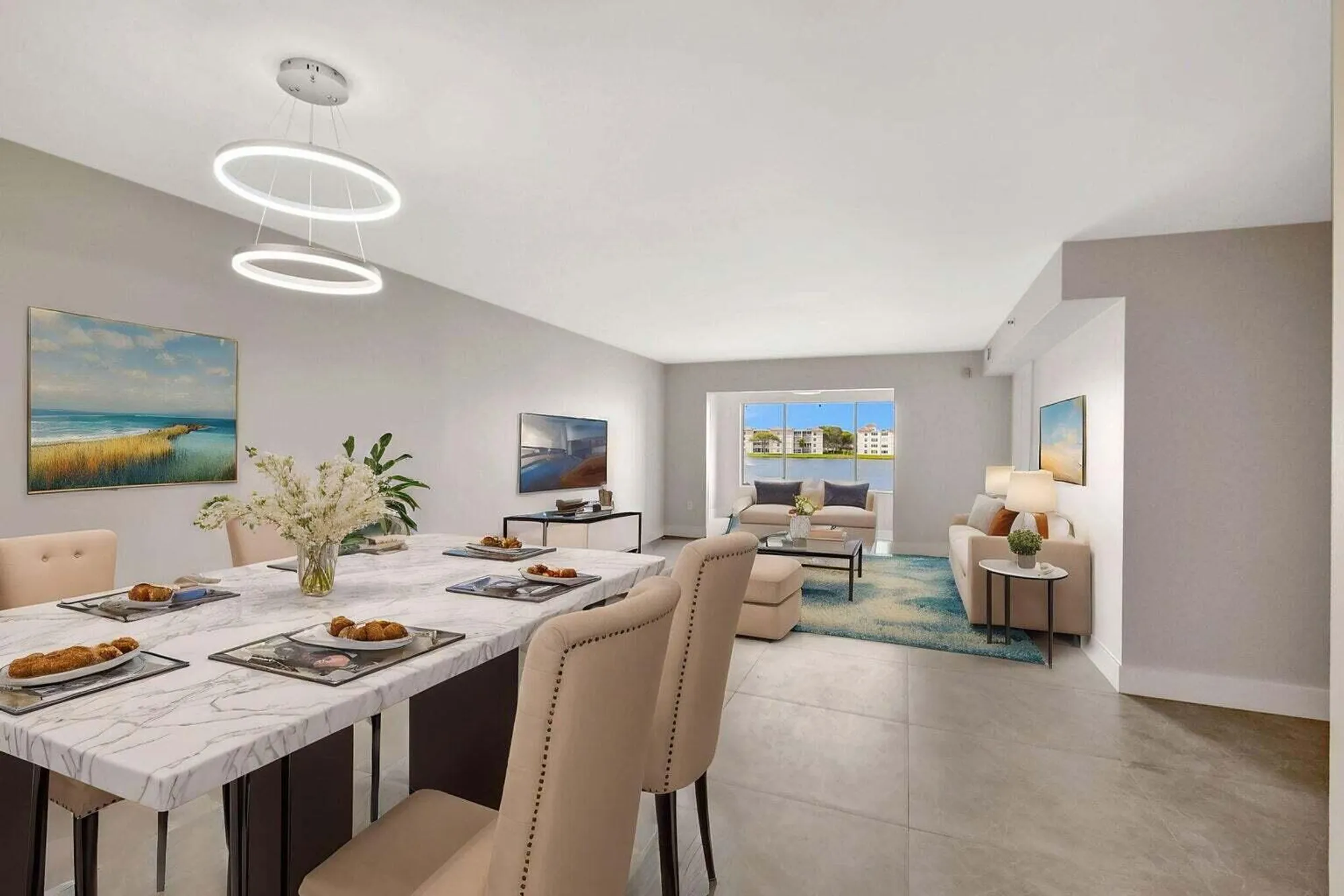 Property Slideshow image 9 of 48 | 14095 royal vista dr apt 202, Delray Beach, FL, 33484