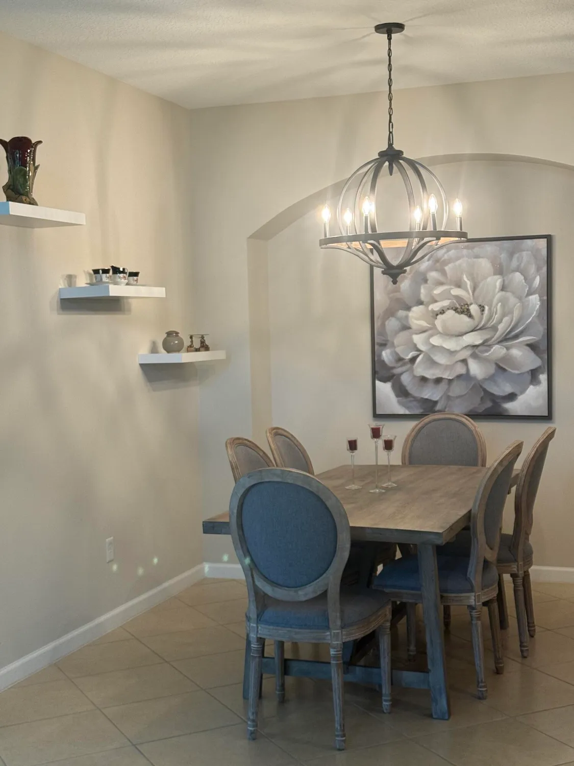 Property Slideshow image 10 of 38 | 12802 sw lake fern cir, Port Saint Lucie, FL, 34987