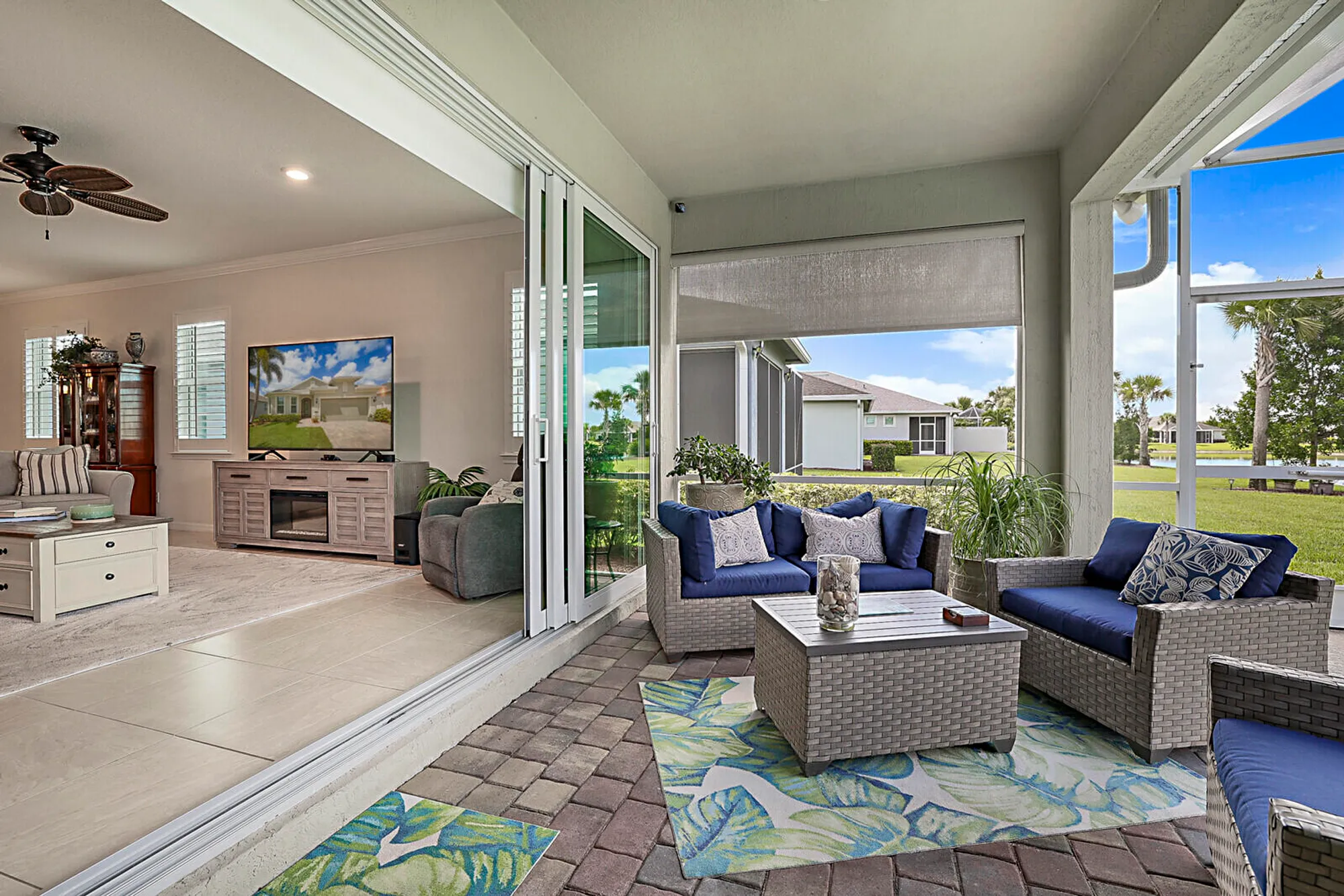 Property Slideshow image 3 of 49 | 12872 sw gingerline dr, Port Saint Lucie, FL, 34987