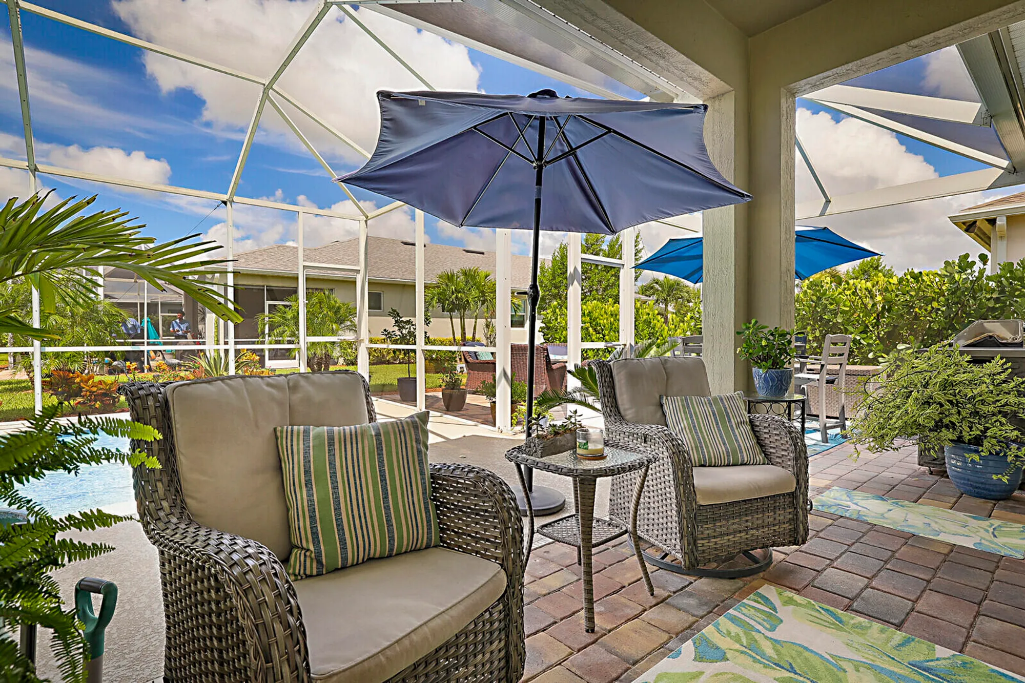 Property Slideshow image 4 of 49 | 12872 sw gingerline dr, Port Saint Lucie, FL, 34987