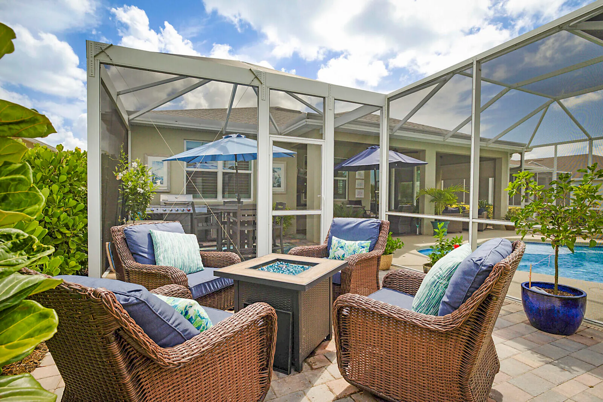 Property Slideshow image 35 of 49 | 12872 sw gingerline dr, Port Saint Lucie, FL, 34987