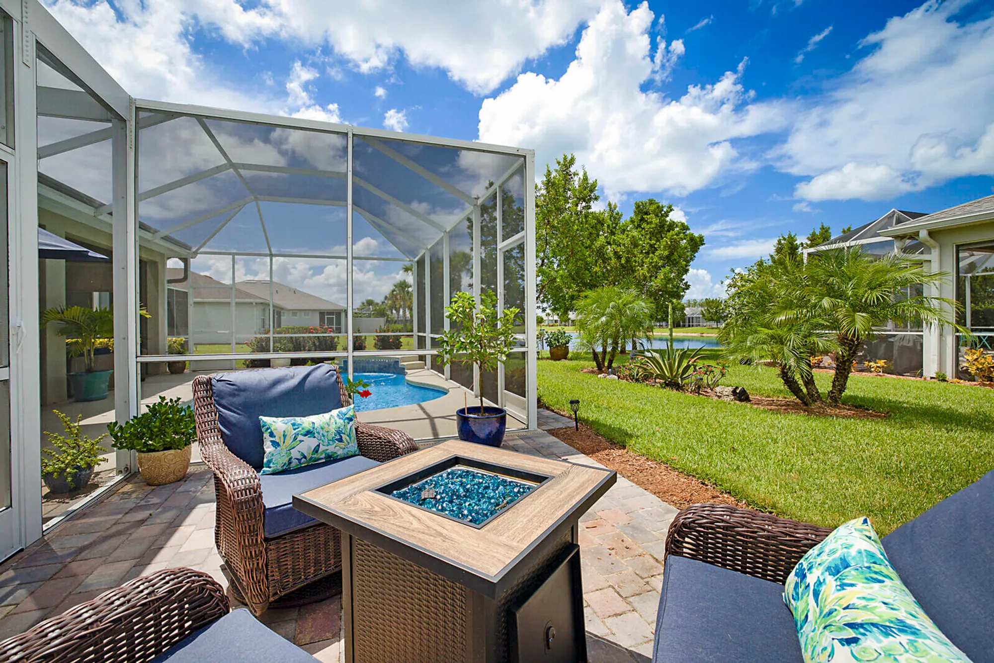 Property Slideshow image 34 of 49 | 12872 sw gingerline dr, Port Saint Lucie, FL, 34987