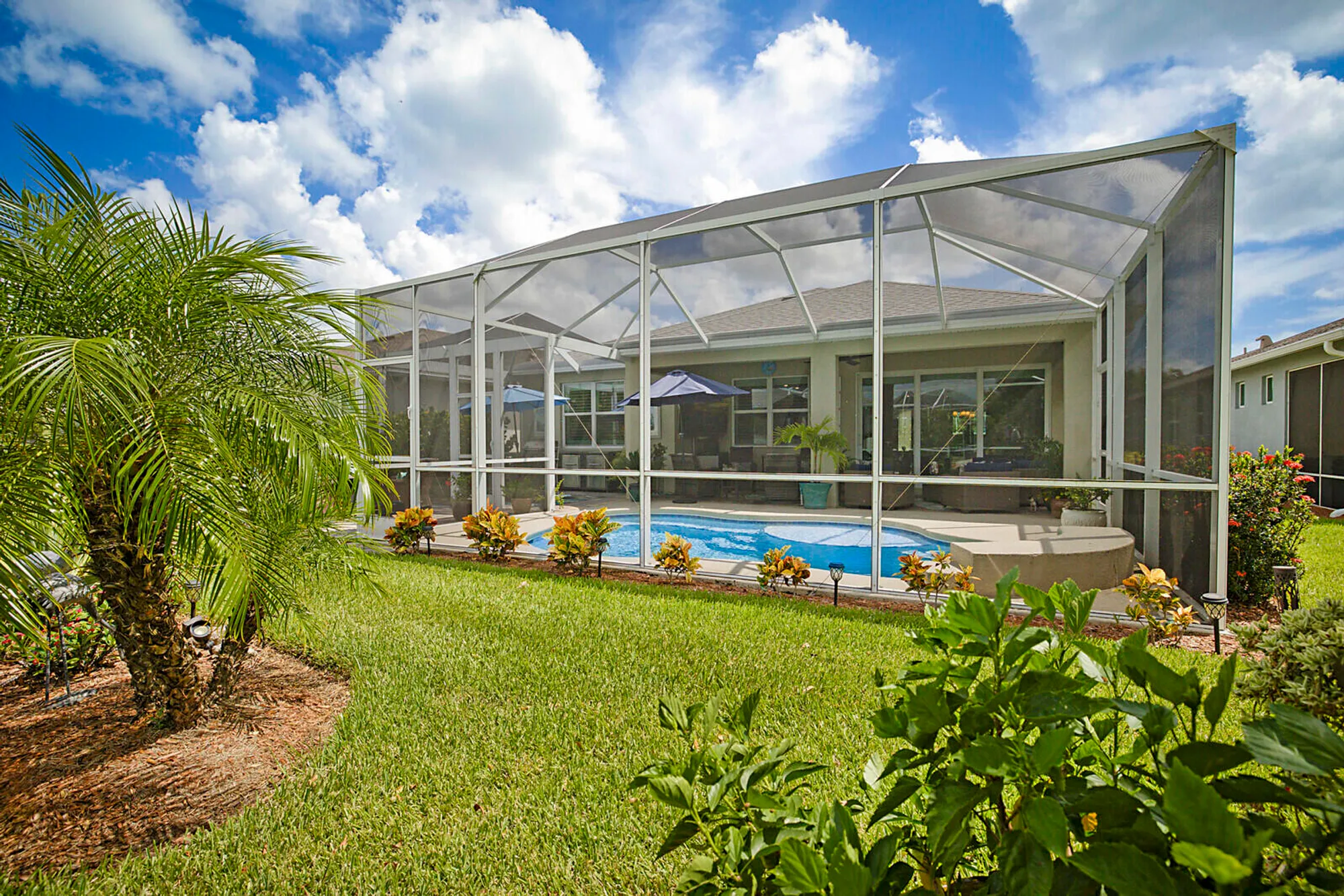 Property Slideshow image 36 of 49 | 12872 sw gingerline dr, Port Saint Lucie, FL, 34987