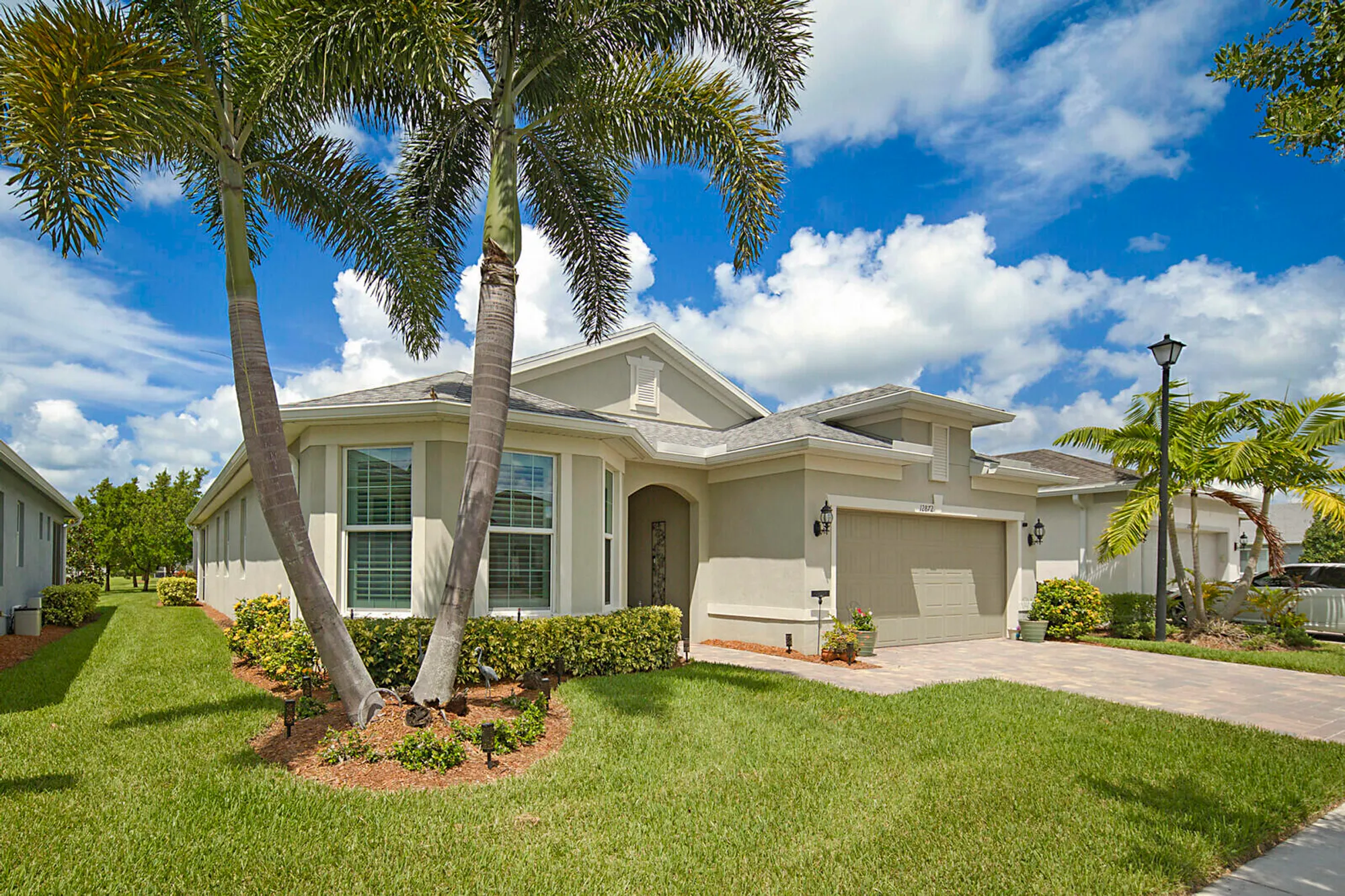 Property Slideshow image 33 of 49 | 12872 sw gingerline dr, Port Saint Lucie, FL, 34987