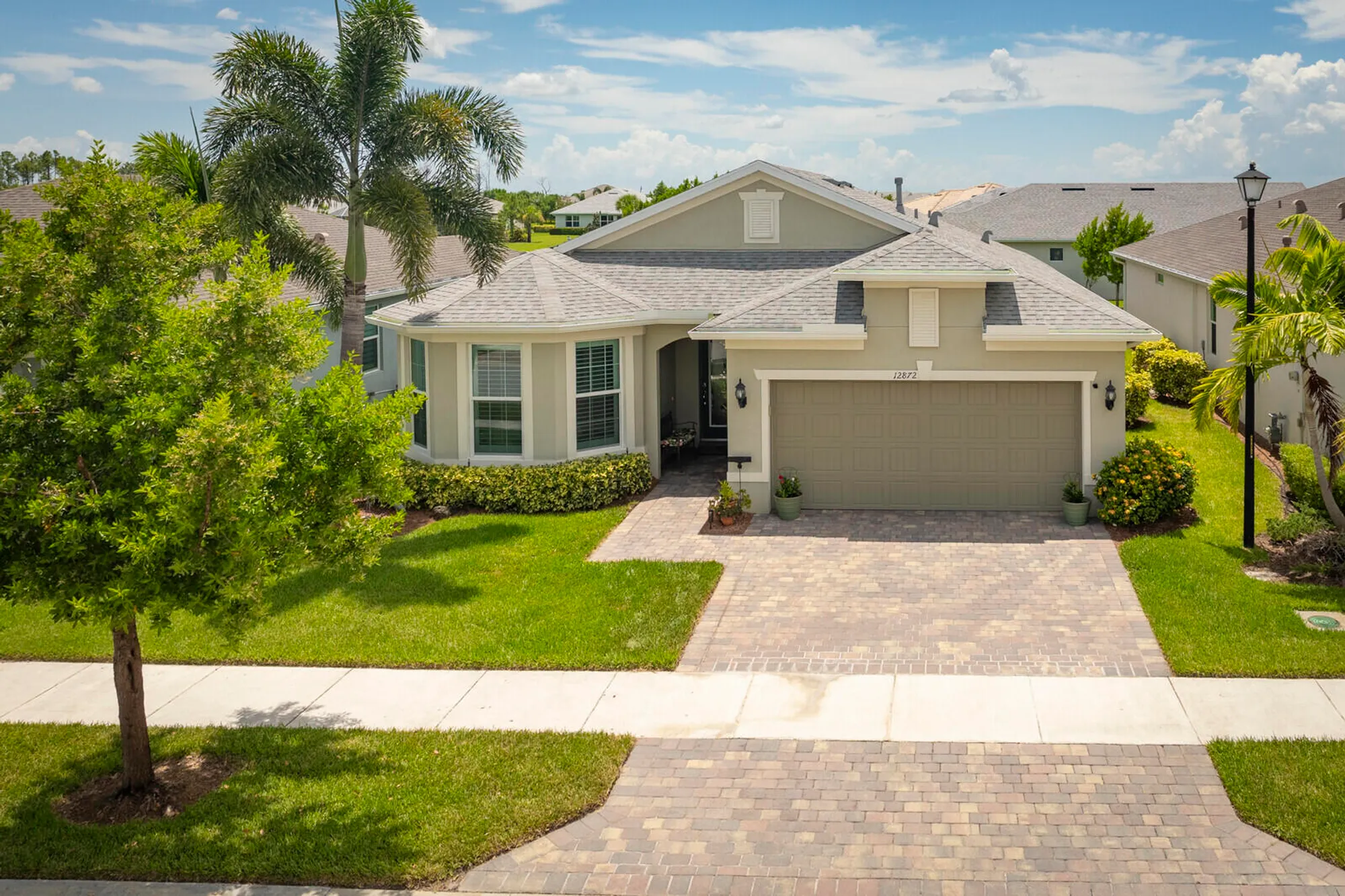 Property Slideshow image 37 of 49 | 12872 sw gingerline dr, Port Saint Lucie, FL, 34987