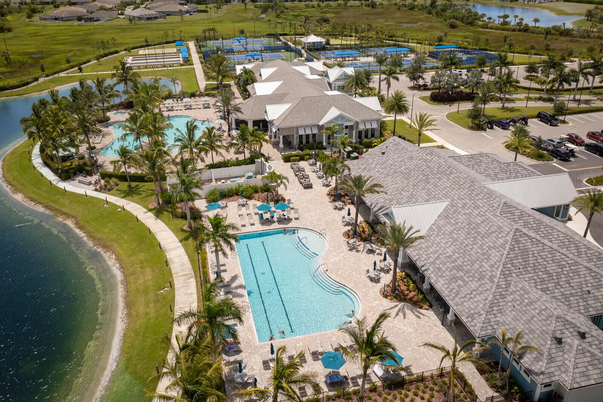 Property Slideshow image 48 of 49 | 12872 sw gingerline dr, Port Saint Lucie, FL, 34987