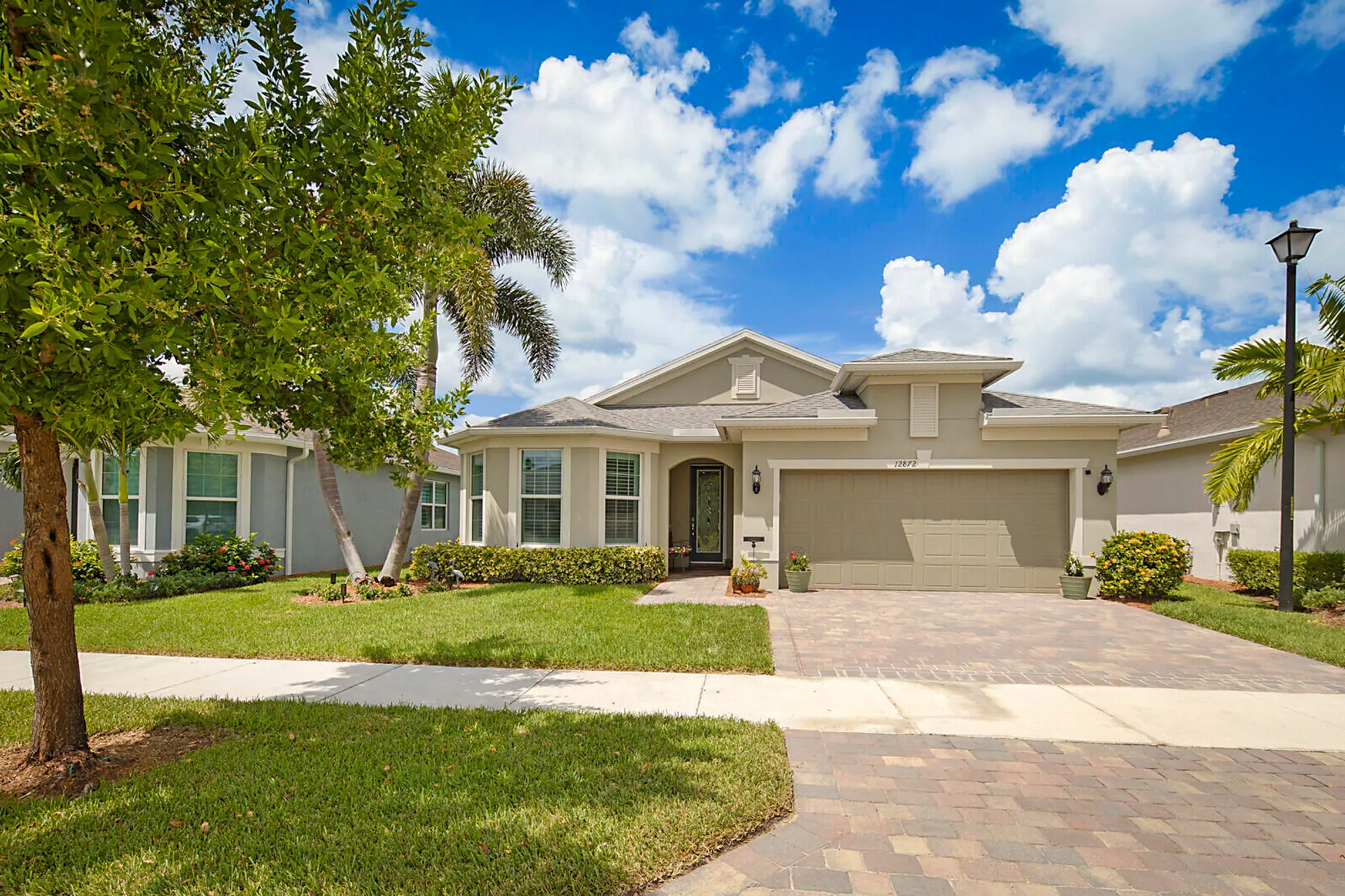 Property Slideshow image 7 of 49 | 12872 sw gingerline dr, Port Saint Lucie, FL, 34987