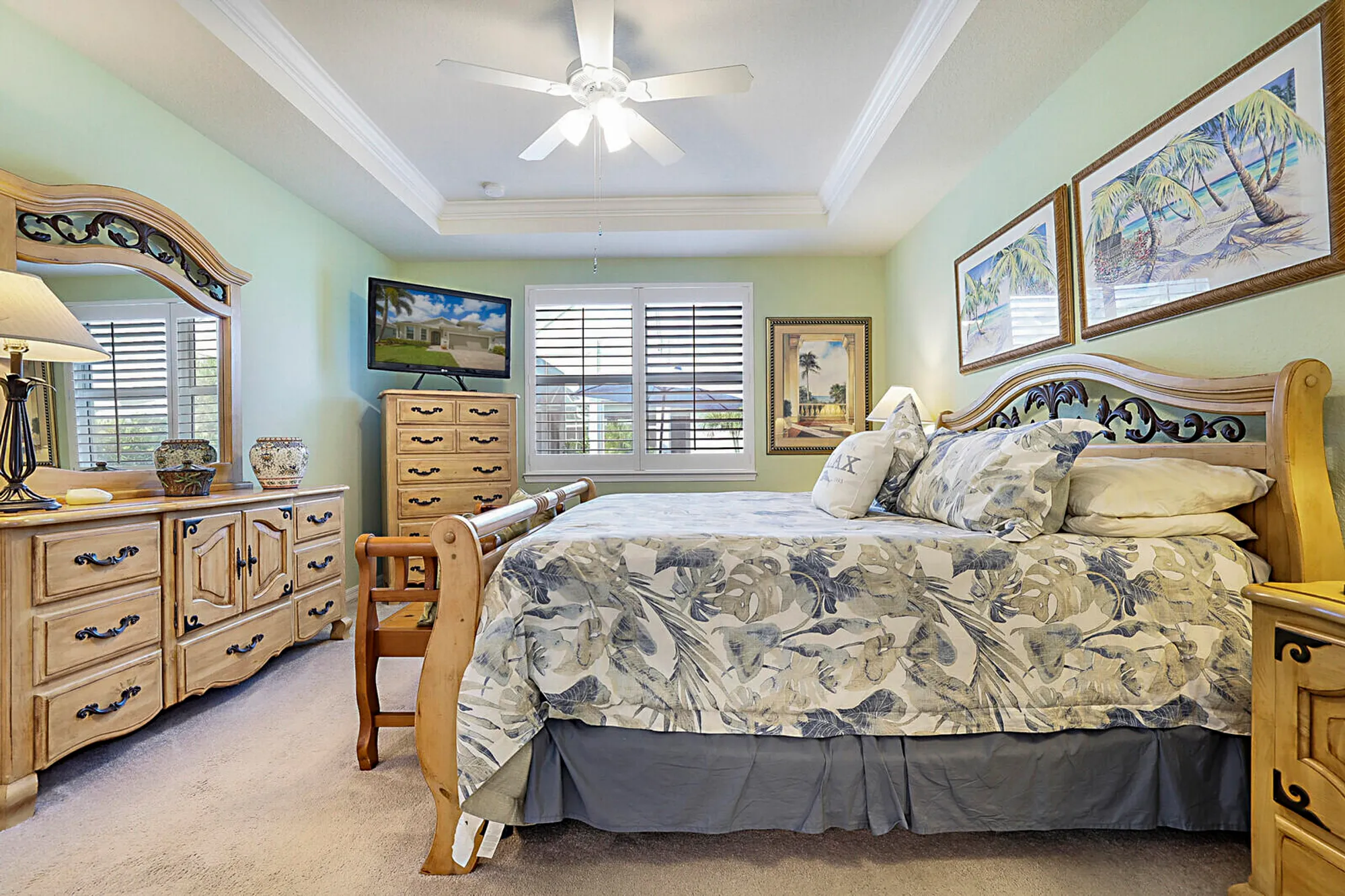 Property Slideshow image 21 of 49 | 12872 sw gingerline dr, Port Saint Lucie, FL, 34987