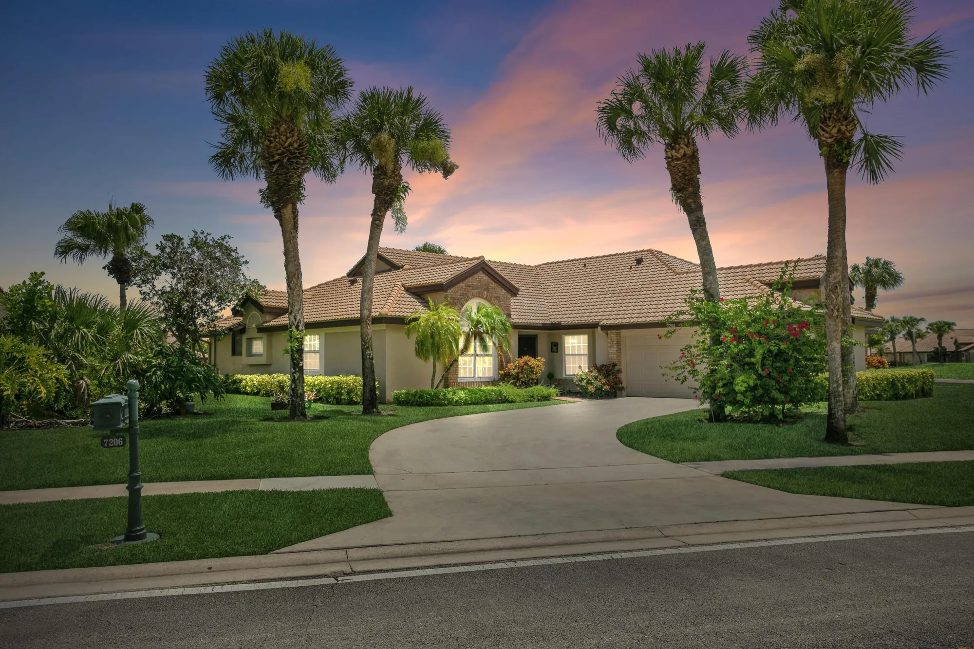 Property Slideshow image 1 of 65 | 7206 le chalet blvd, Boynton Beach, FL, 33472