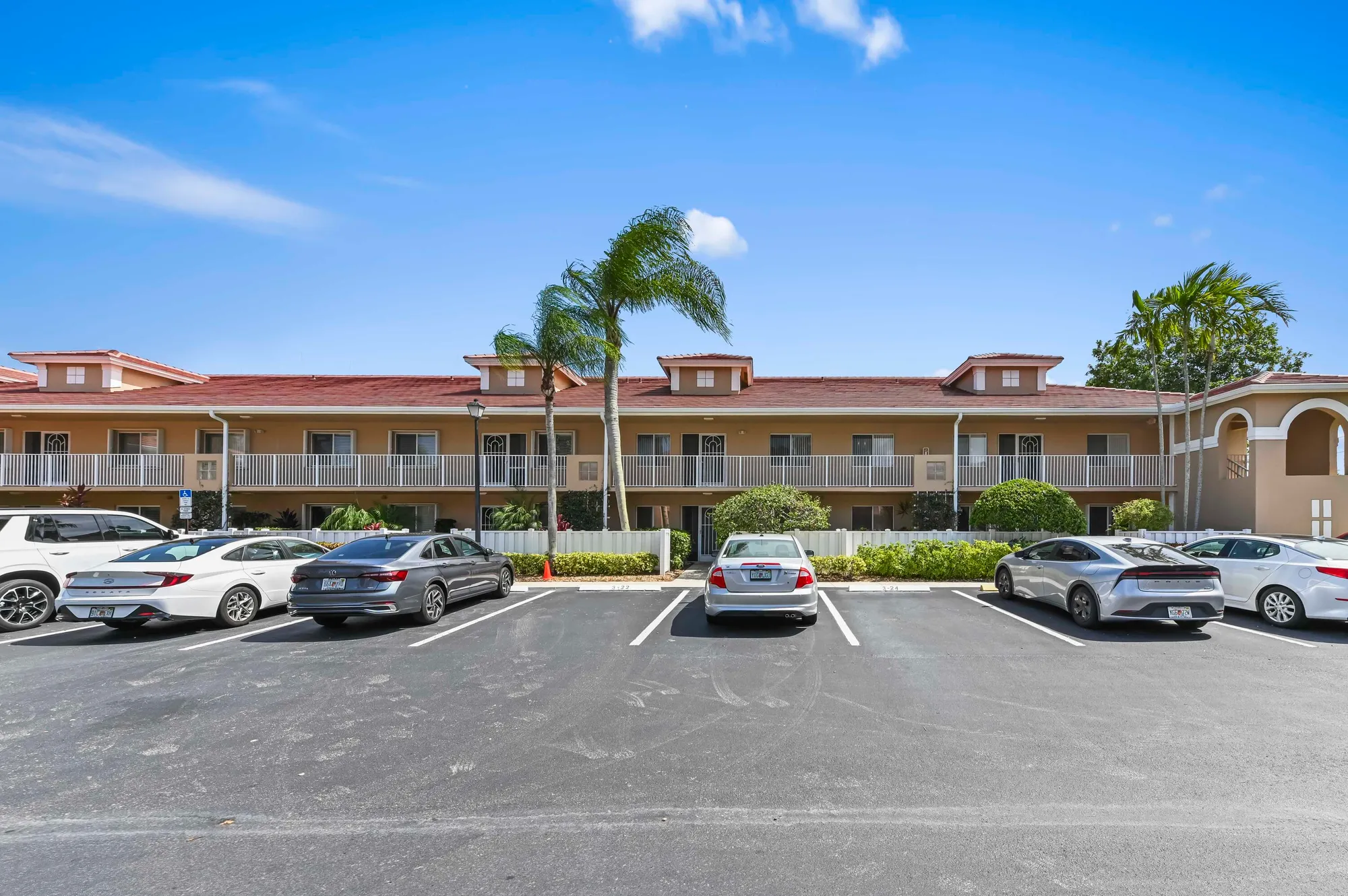 Property Slideshow image 1 of 49 | 5952 regal glen dr 207, Boynton Beach, FL, 33437