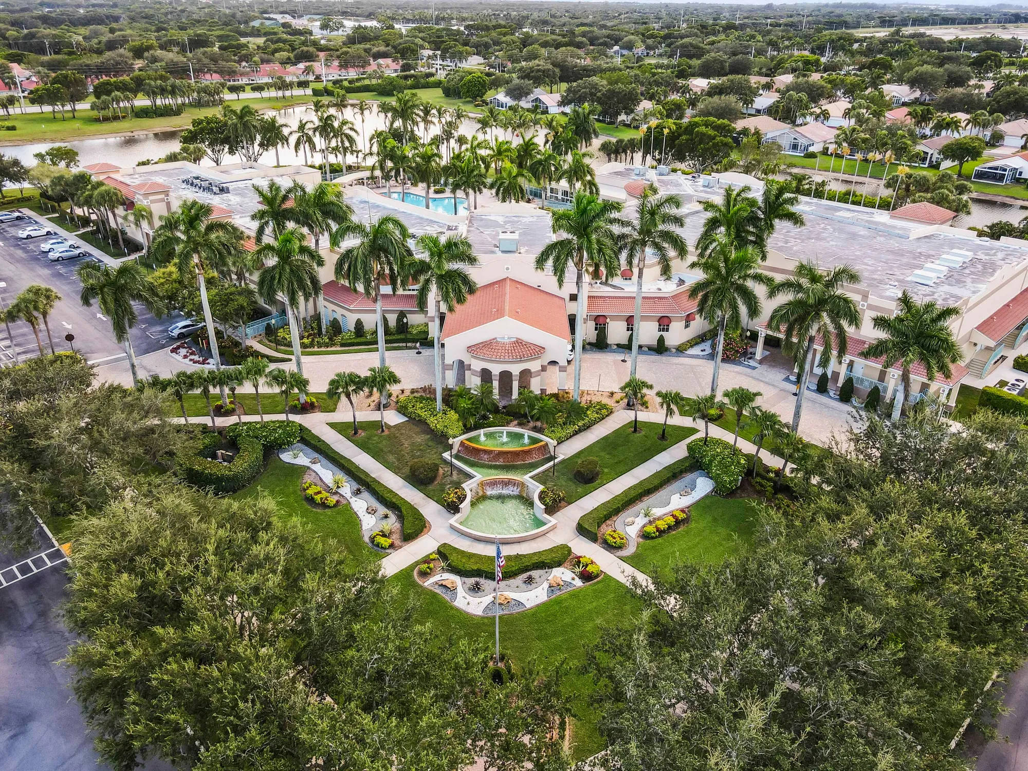 Property Slideshow image 43 of 49 | 5952 regal glen dr 207, Boynton Beach, FL, 33437