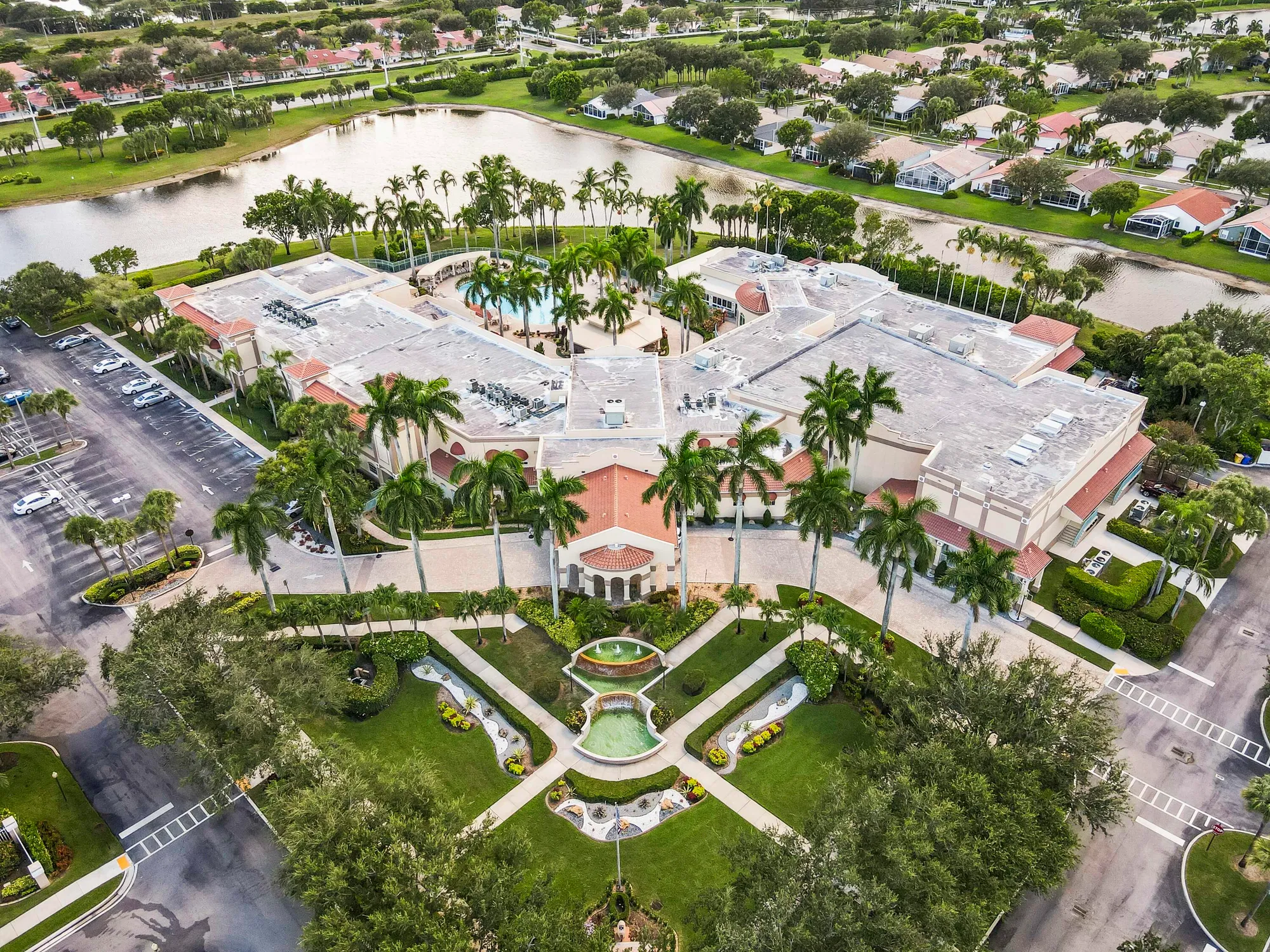 Property Slideshow image 44 of 49 | 5952 regal glen dr 207, Boynton Beach, FL, 33437