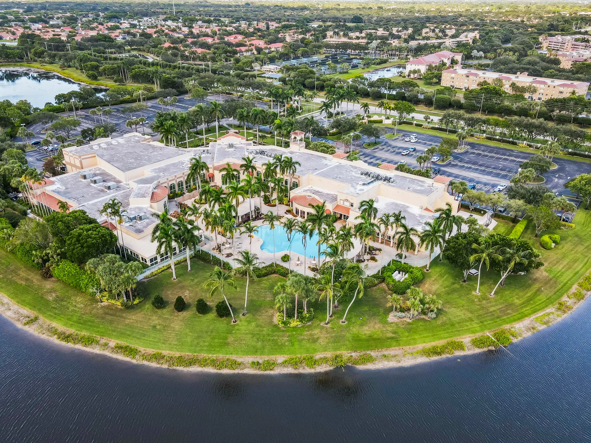 Property Slideshow image 45 of 49 | 5952 regal glen dr 207, Boynton Beach, FL, 33437