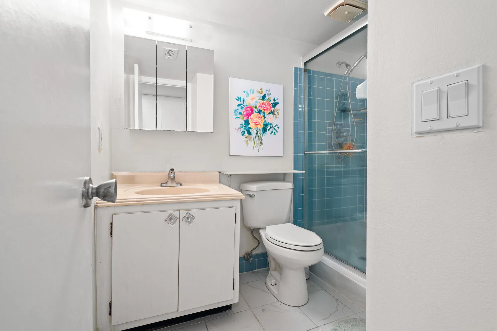 Property Slideshow image 10 of 32 | 7405 w atlantic blvd apt 201, Margate, FL, 33063