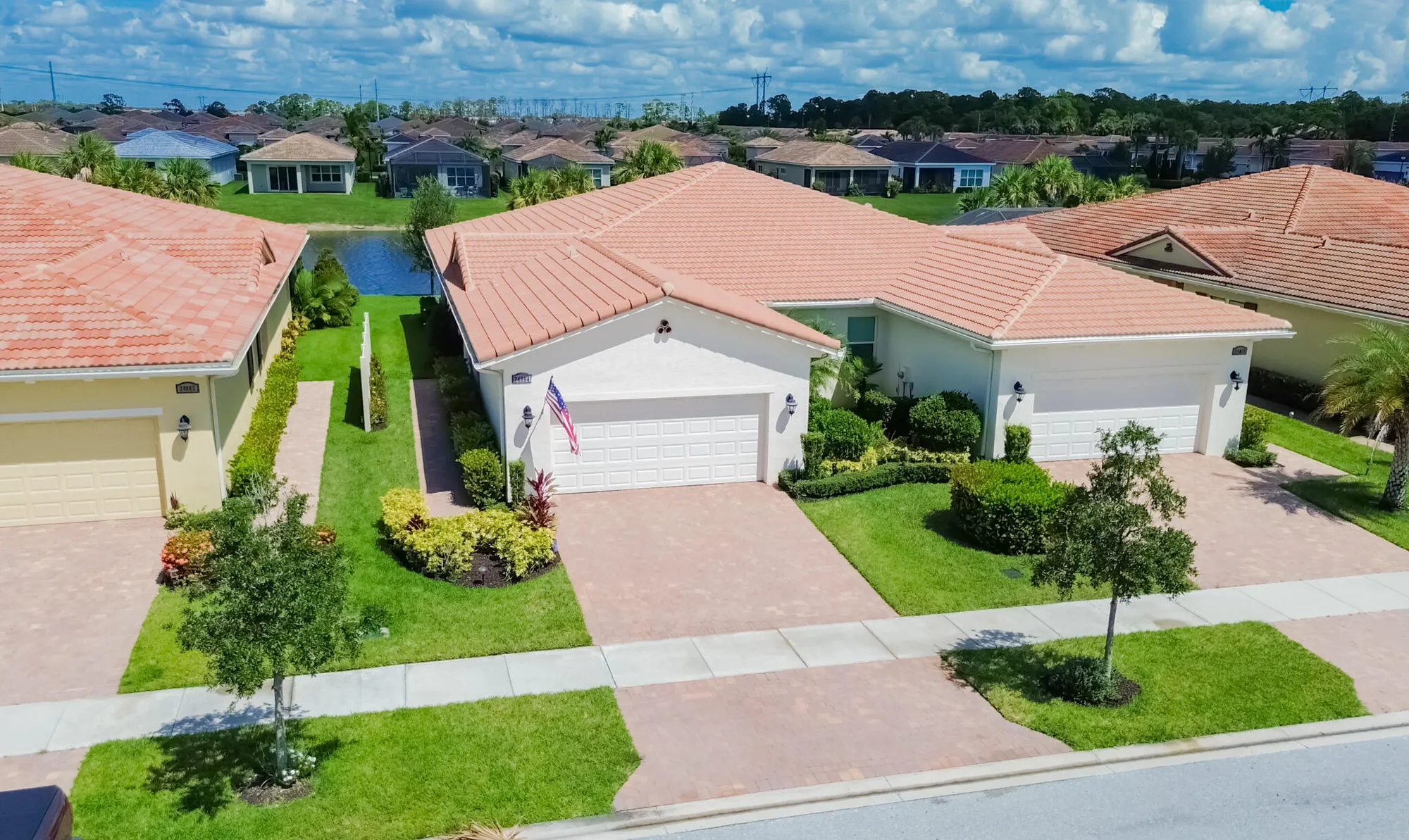 Property Slideshow image 26 of 87 | 24064 sw firenze way, Port Saint Lucie, FL, 34986