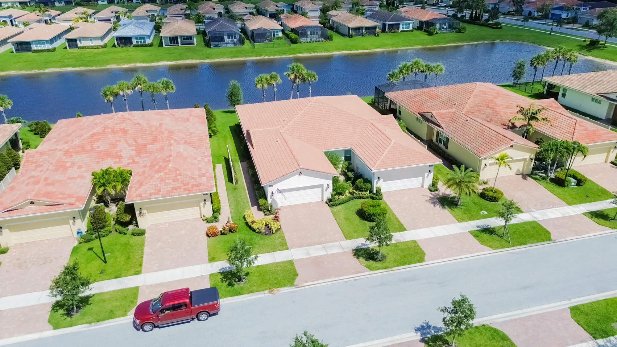 Property Slideshow image 27 of 87 | 24064 sw firenze way, Port Saint Lucie, FL, 34986