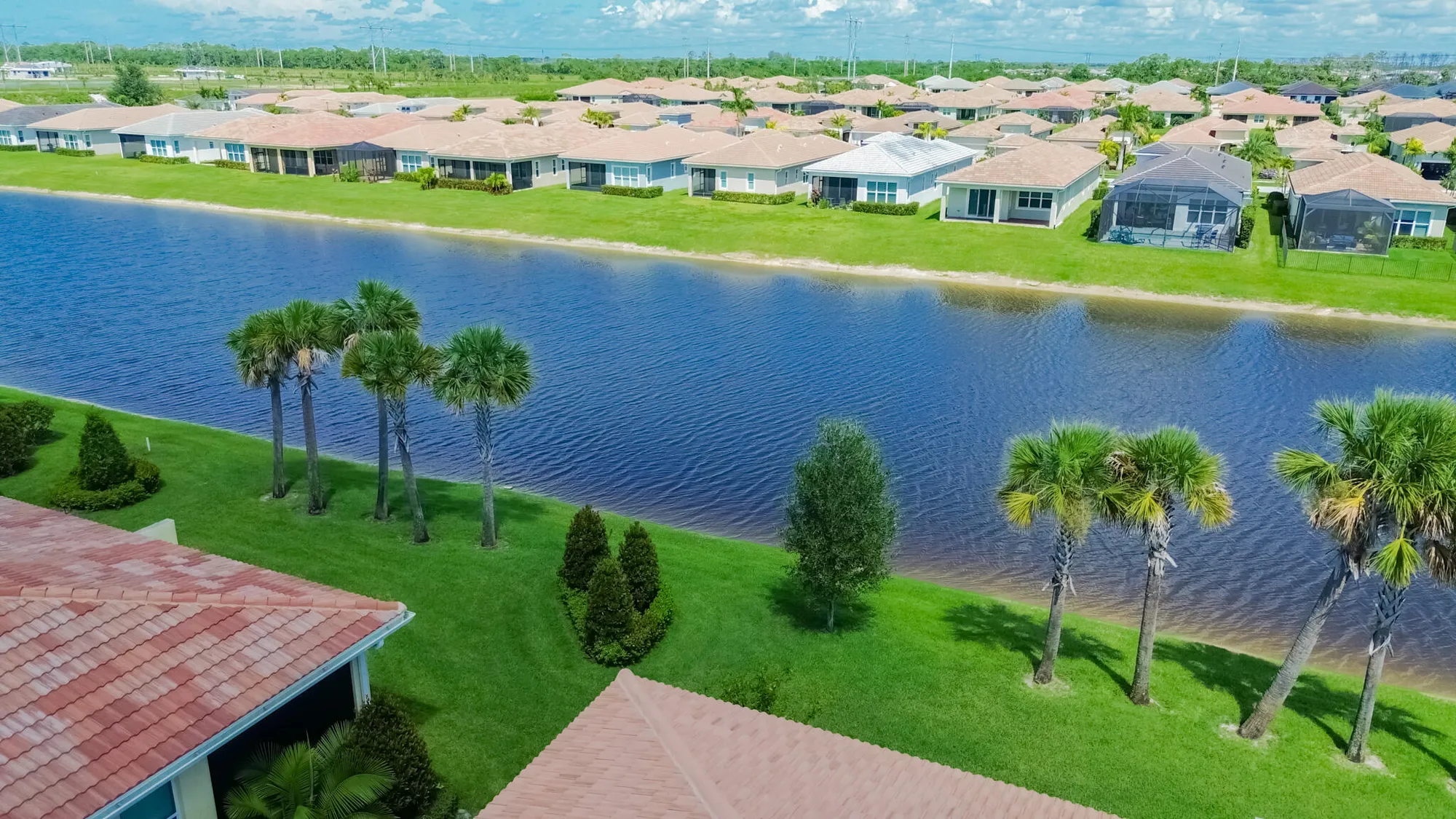 Property Slideshow image 23 of 87 | 24064 sw firenze way, Port Saint Lucie, FL, 34986