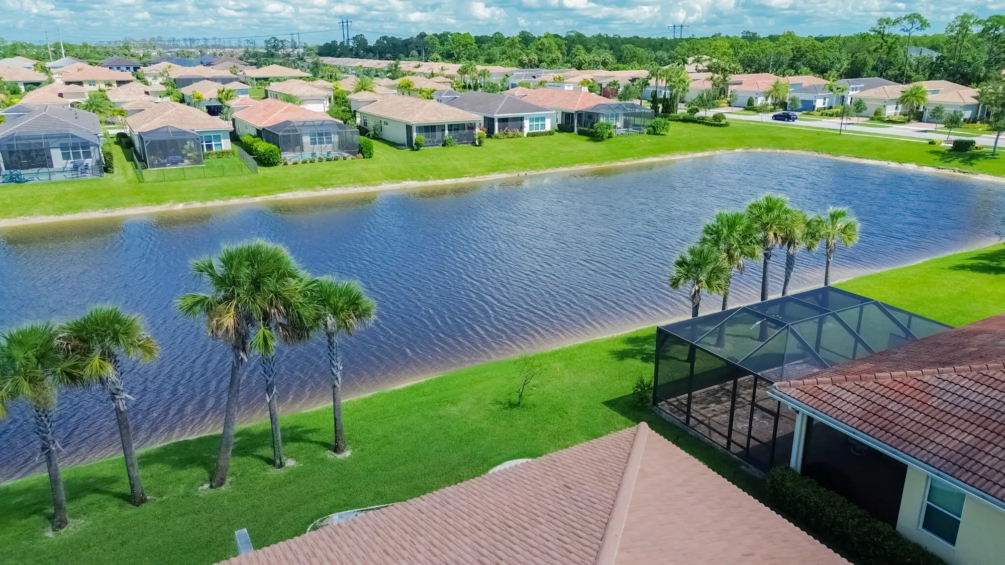 Property Slideshow image 24 of 87 | 24064 sw firenze way, Port Saint Lucie, FL, 34986