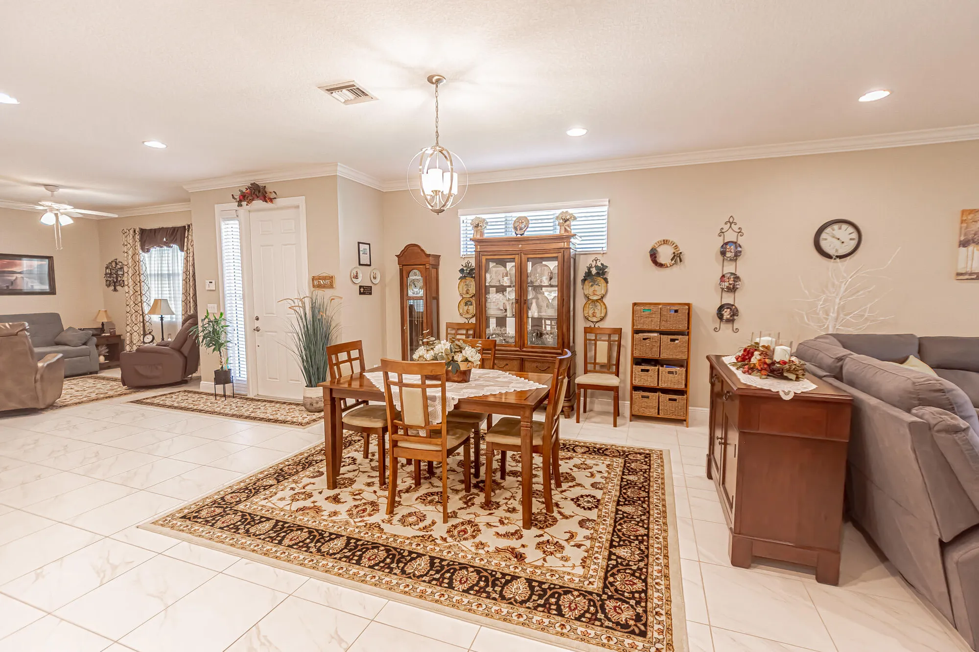 Property Slideshow image 4 of 87 | 24064 sw firenze way, Port Saint Lucie, FL, 34986