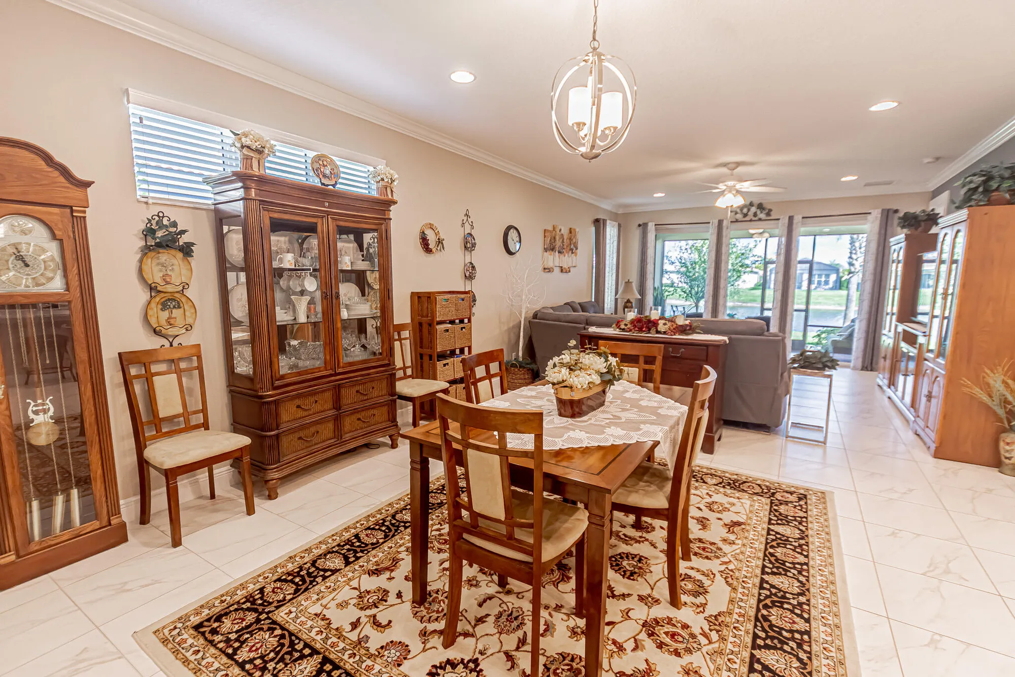Property Slideshow image 5 of 87 | 24064 sw firenze way, Port Saint Lucie, FL, 34986