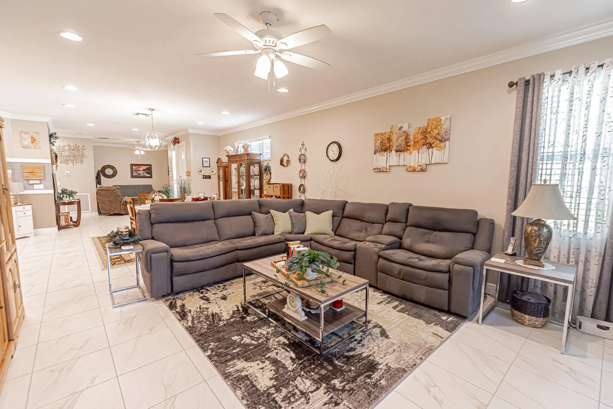 Property Slideshow image 11 of 87 | 24064 sw firenze way, Port Saint Lucie, FL, 34986